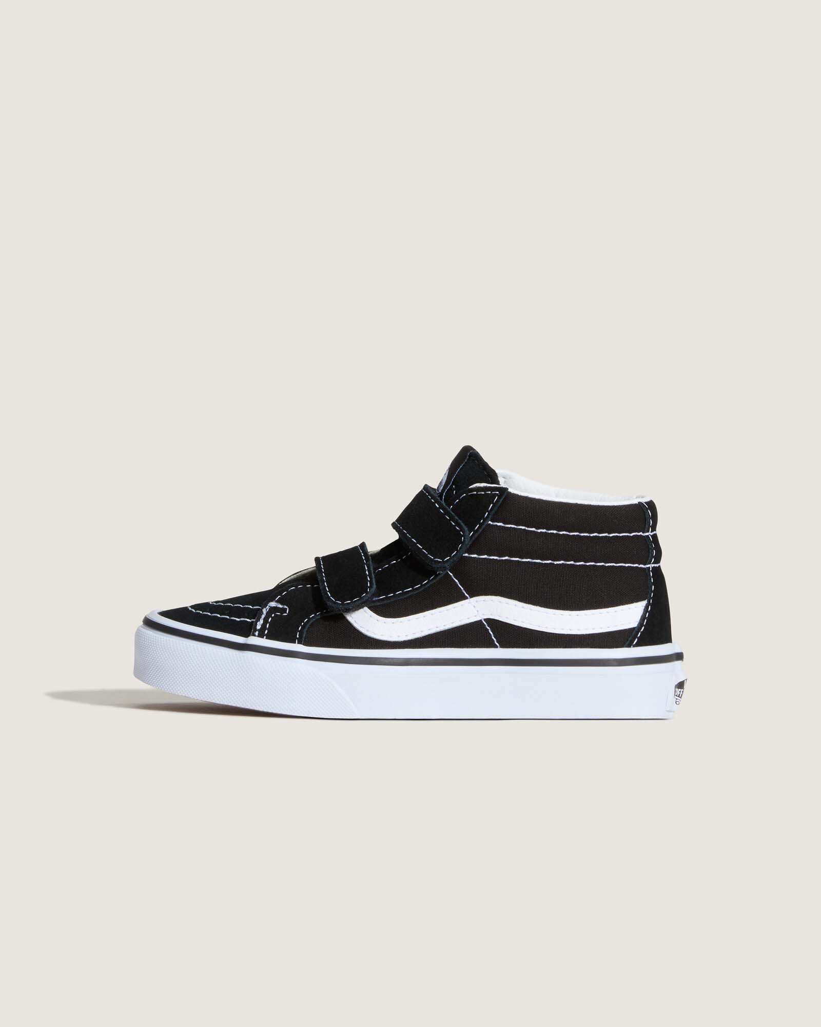 Спортни обувки Унисекс UY SK8-MID REISSUE Vans