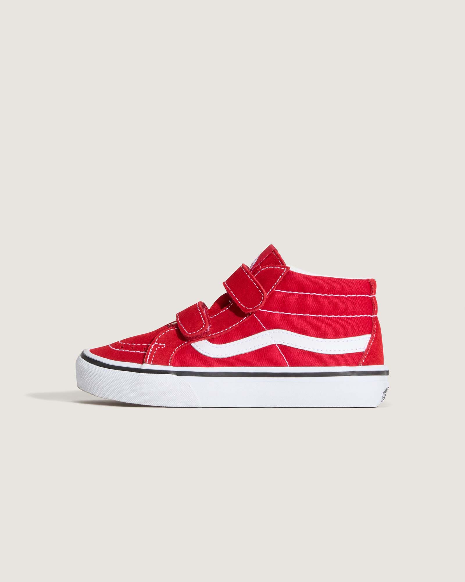 Спортни обувки Унисекс UY SK8-MID REISSUE Vans