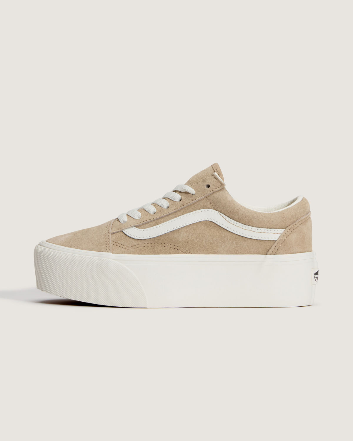 Old Skool Platform Спортни обувки