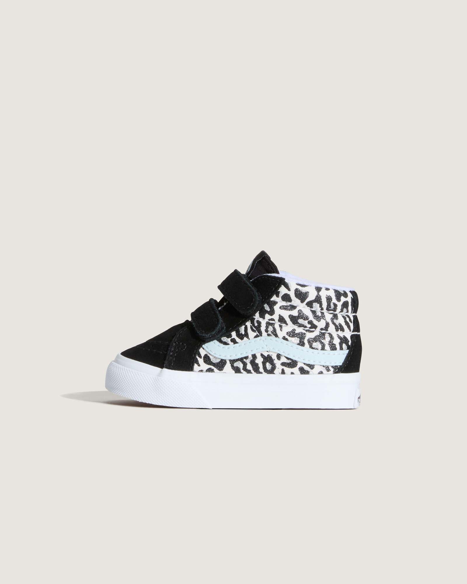 Спортни Обувки Деца Sk8-mid Reissue Vans