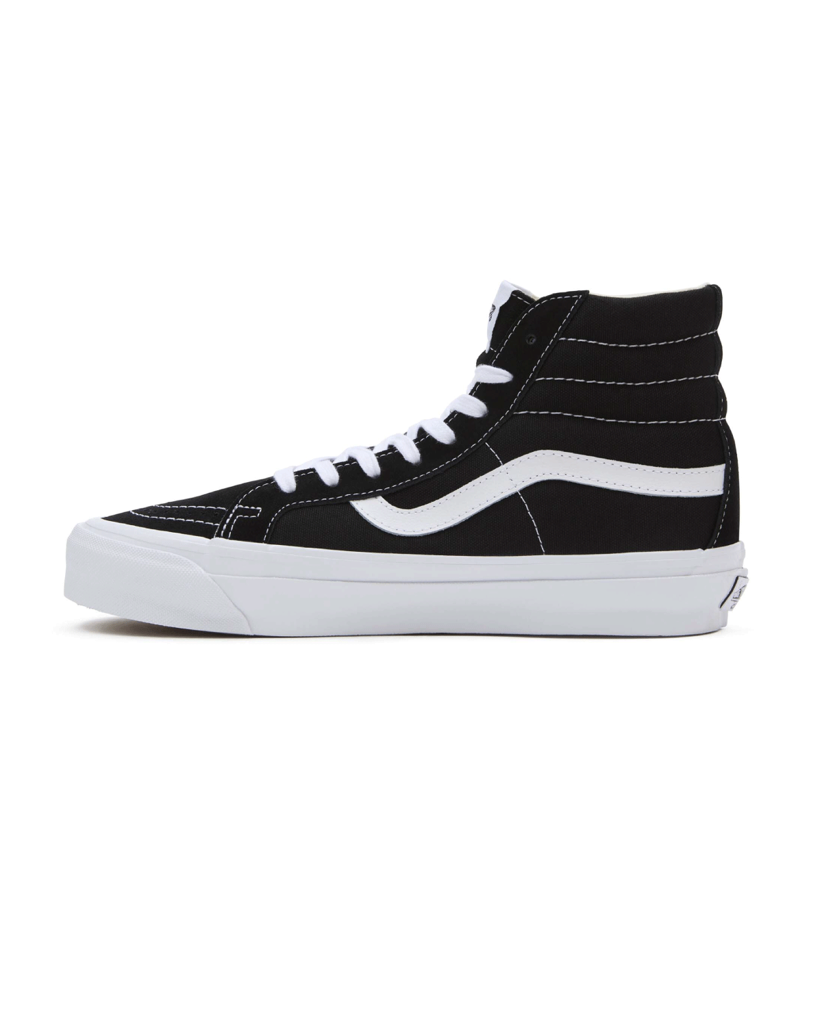 Спортни Обувки Унисекс Lx Sk8-hi Reissue 38 Vans
