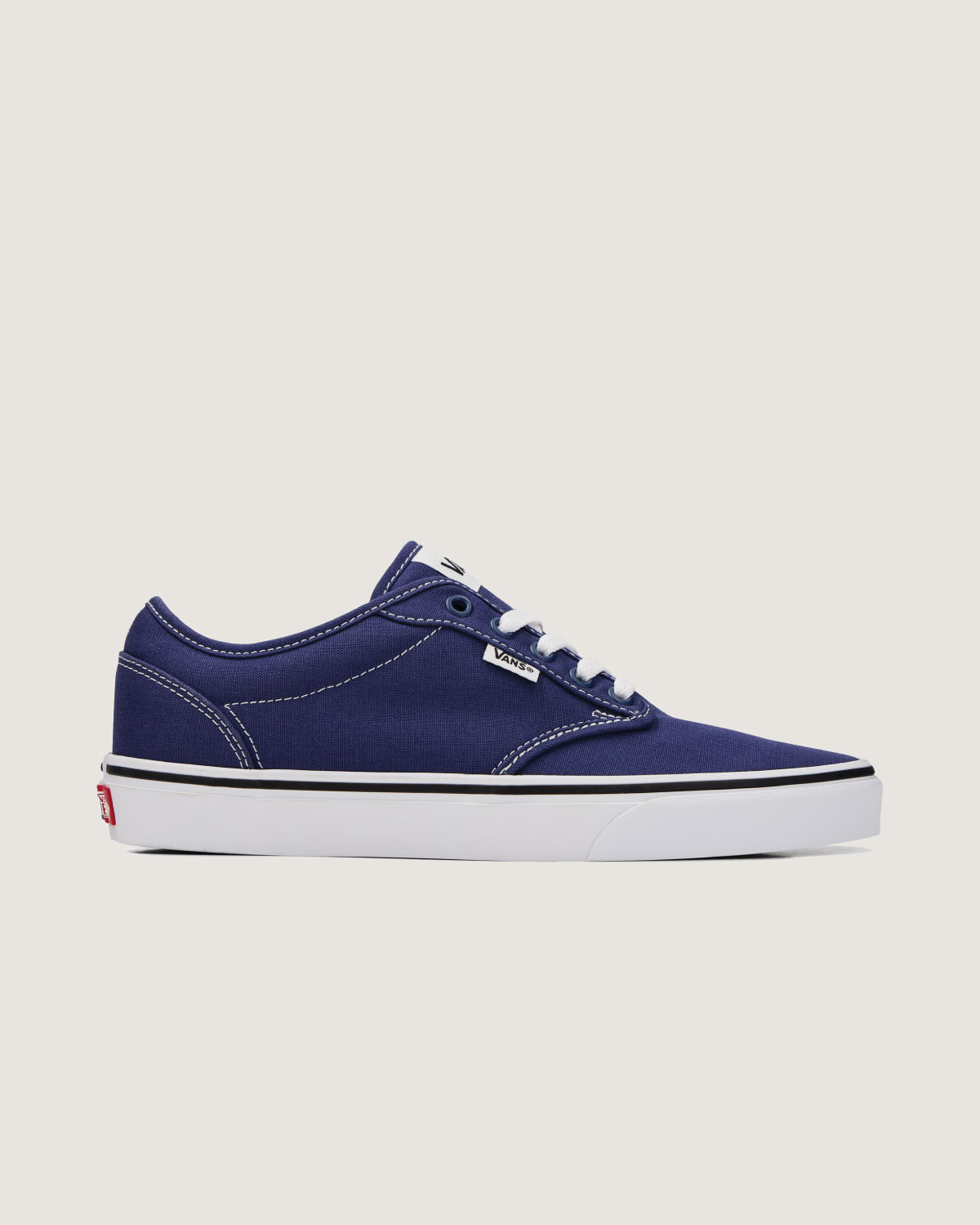 ATWOOD VANS