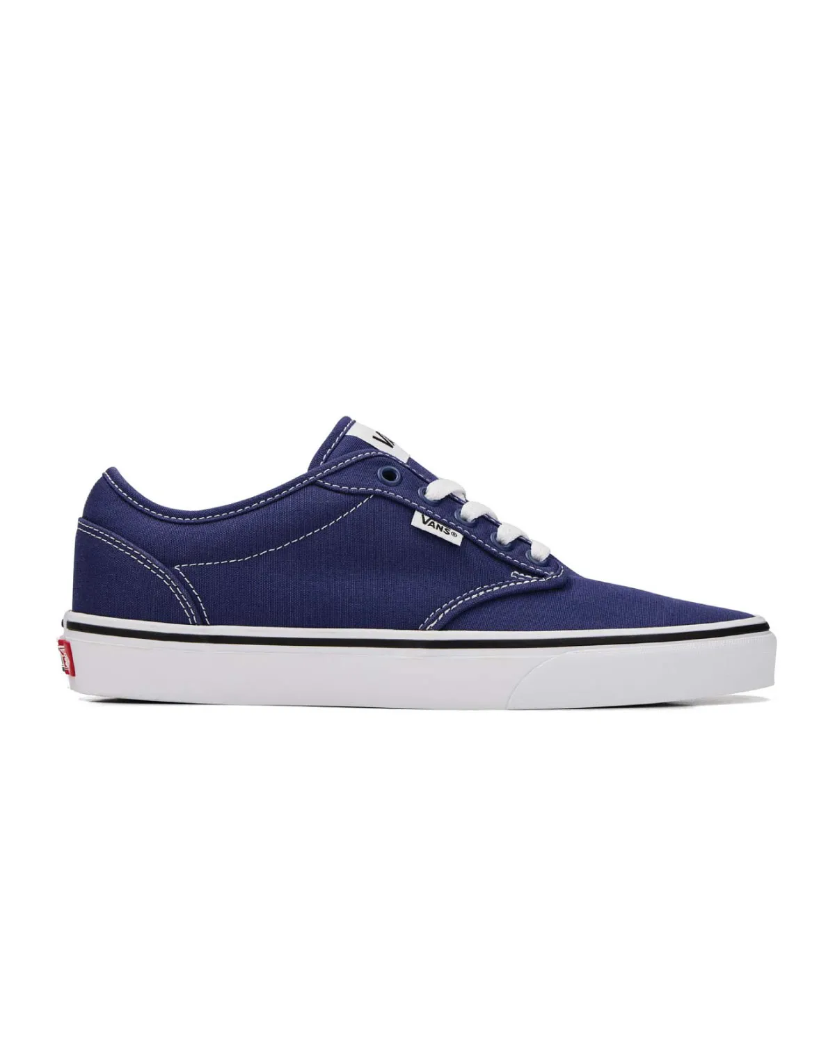 ATWOOD VANS