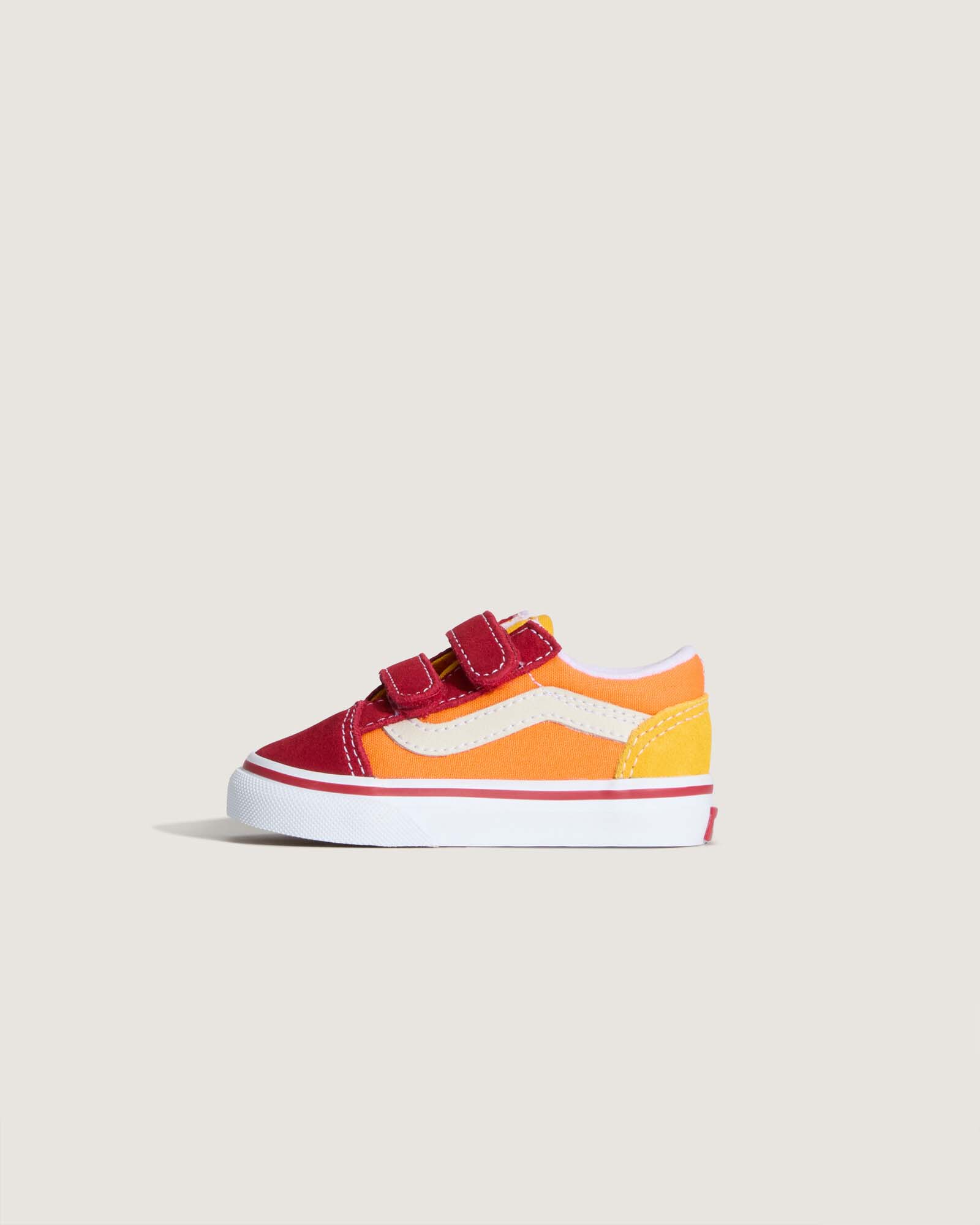 Спортни Обувки Деца Old Skool V Vans