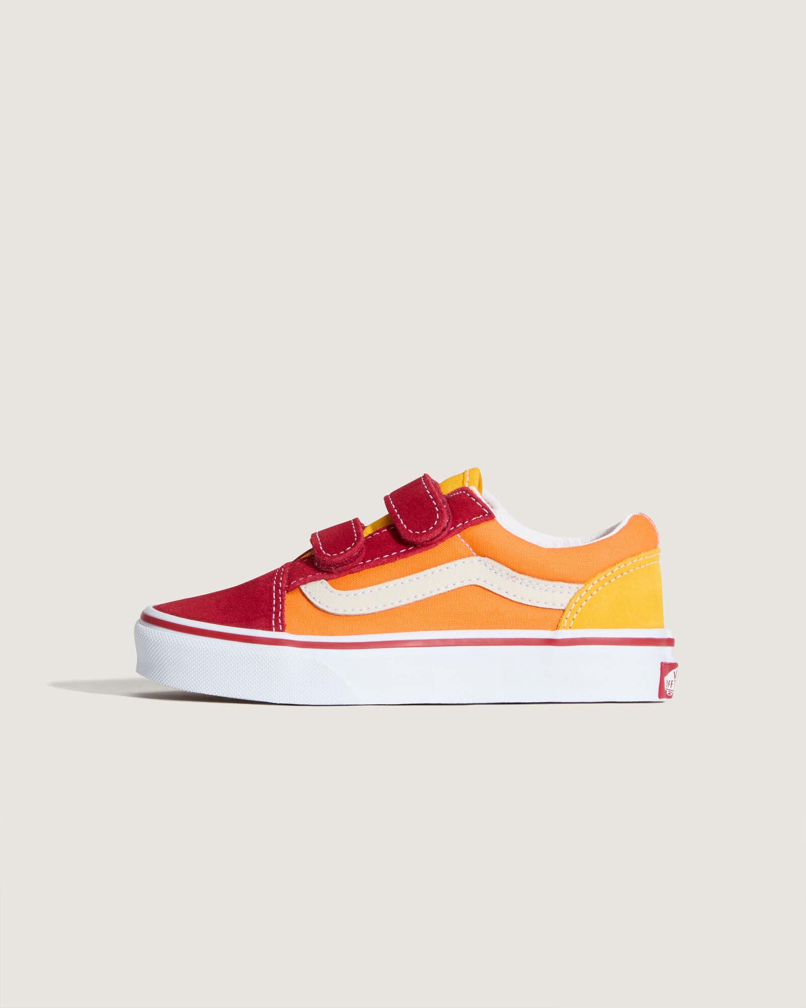 Спортни обувки Унисекс OLD SKOOL V Vans