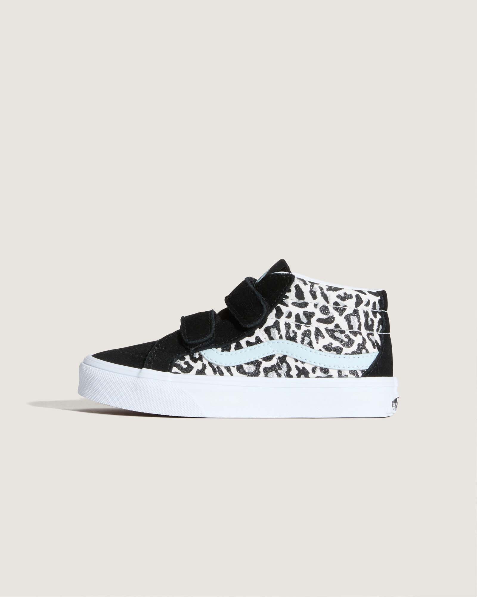 Спортни обувки Унисекс SK8-MID REISSUE V Vans