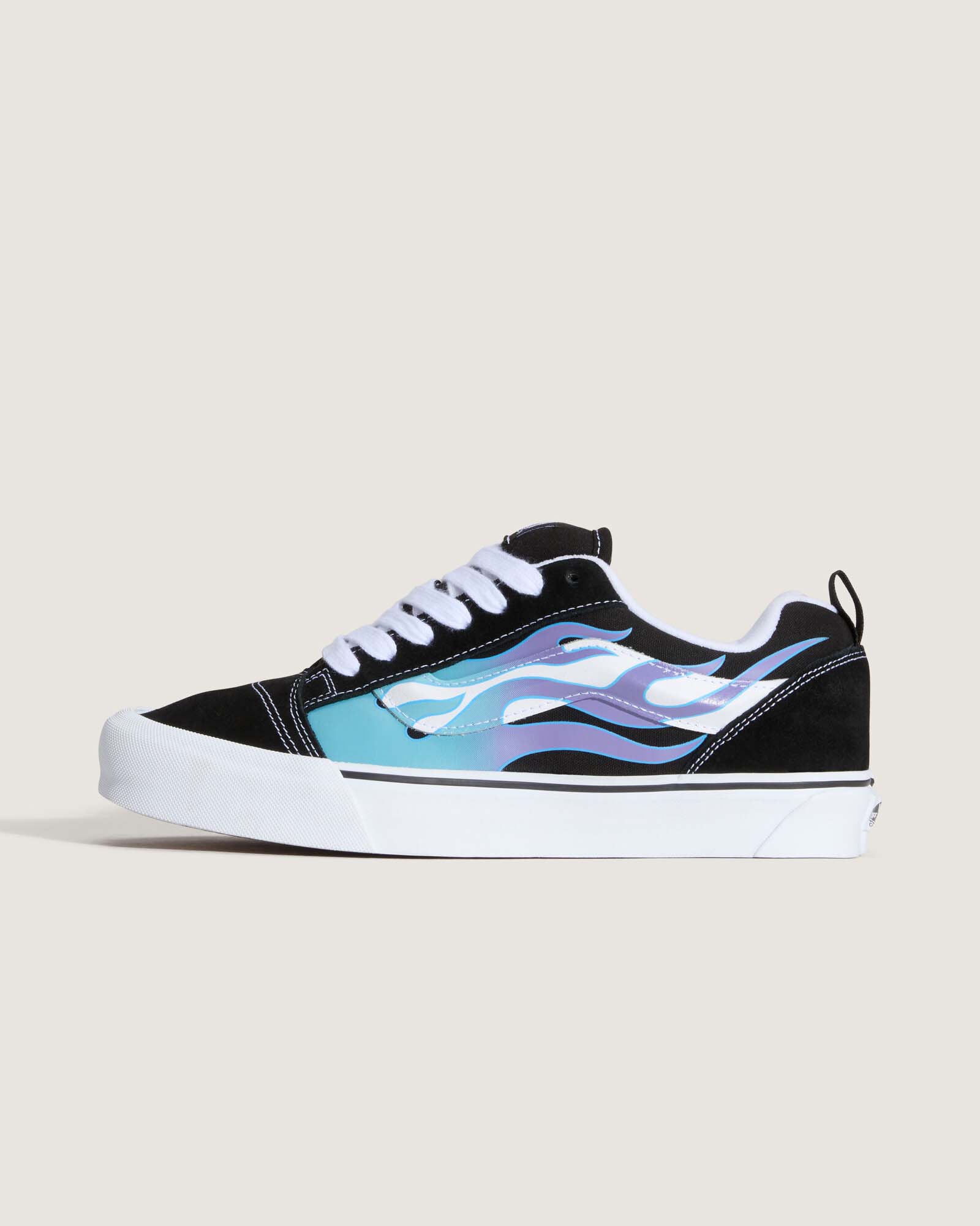 KNU SKOOL VANS