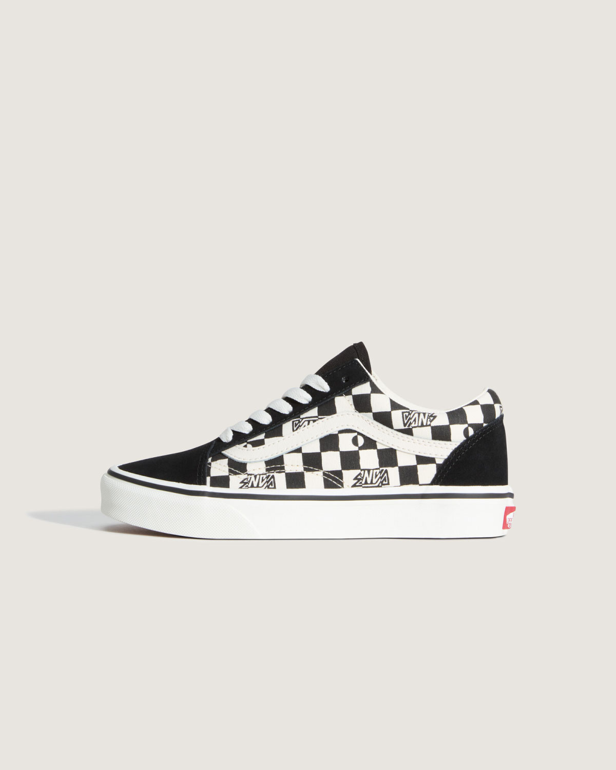 Кецове Унисекс OLD SKOOL Vans