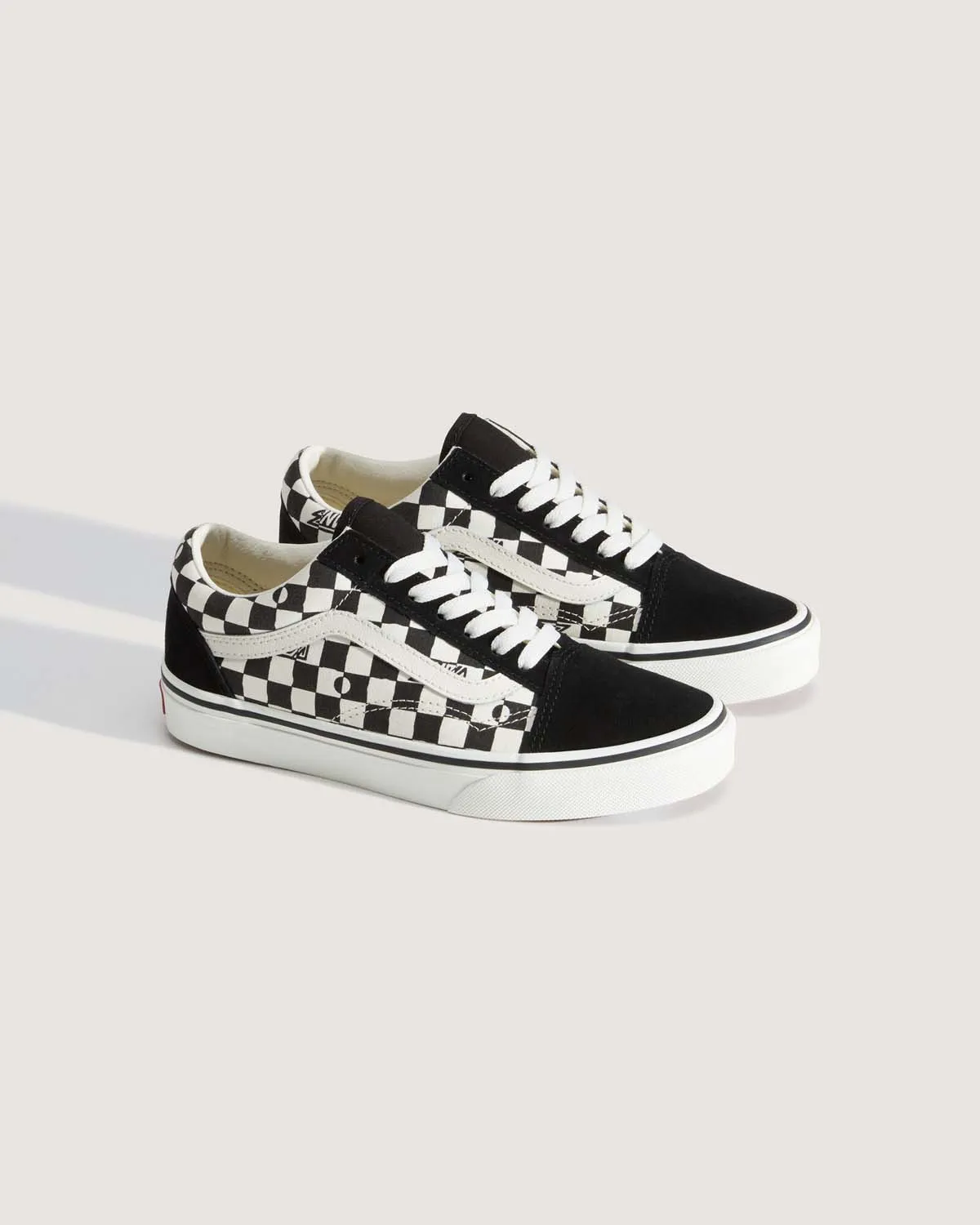 Кецове Унисекс OLD SKOOL Vans