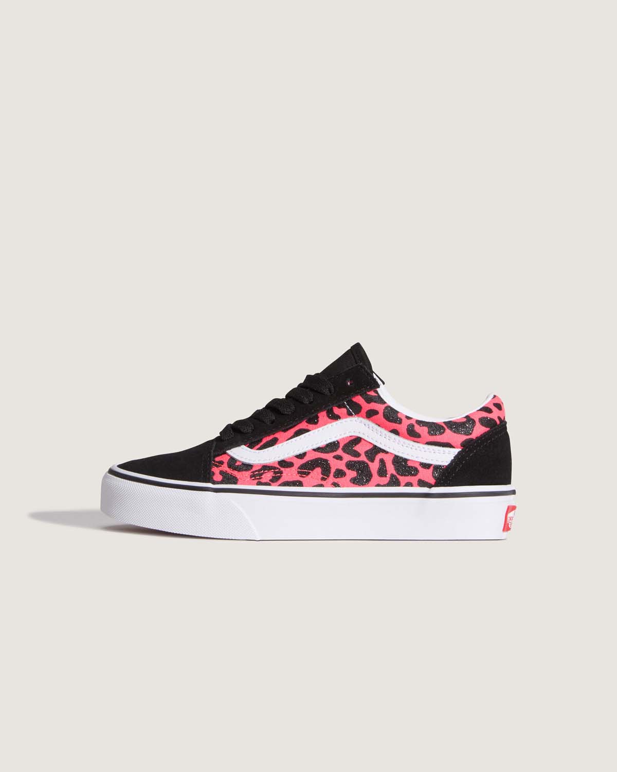 Кецове Унисекс OLD SKOOL Vans