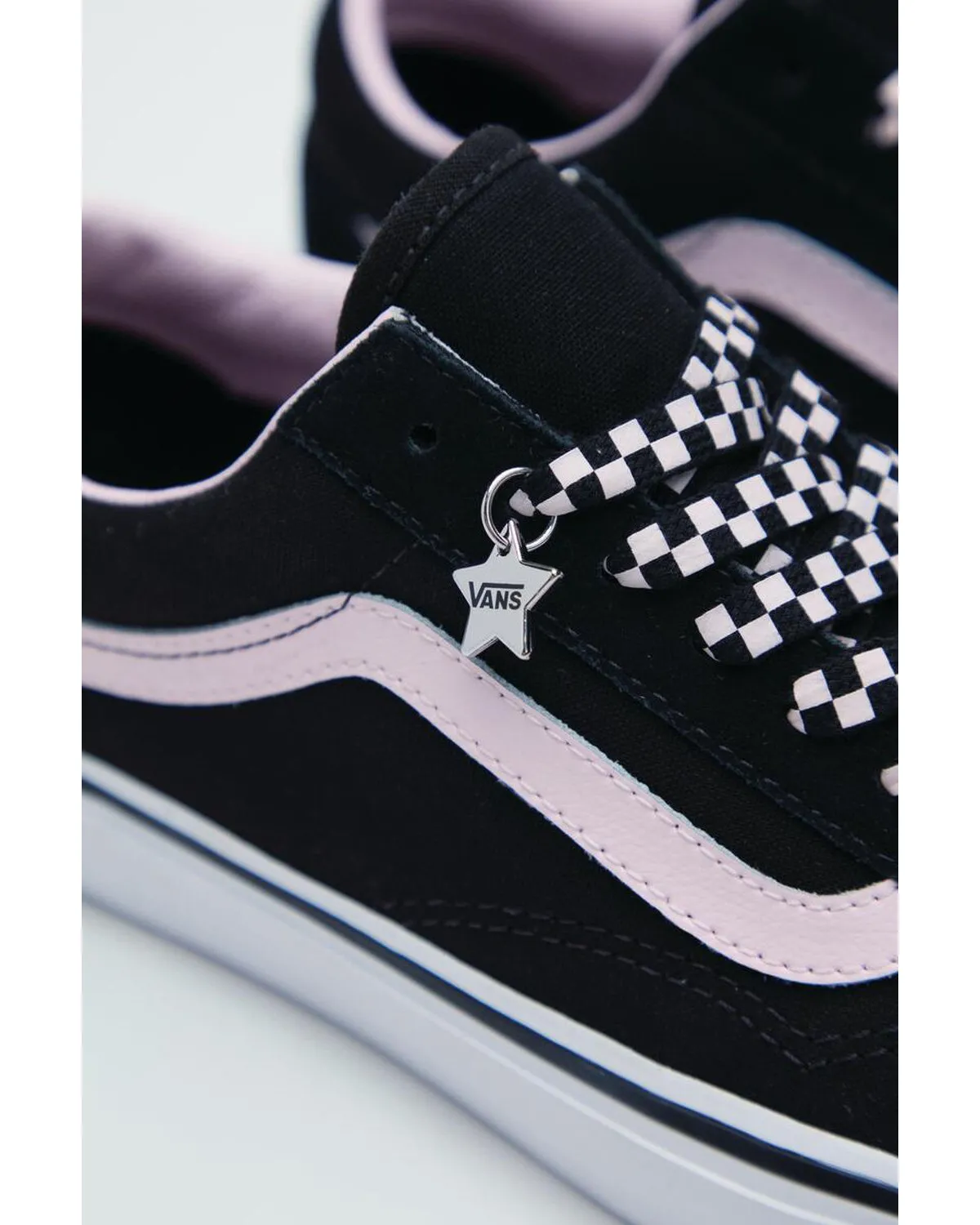 Спортни обувки Унисекс OLD SKOOL Vans 