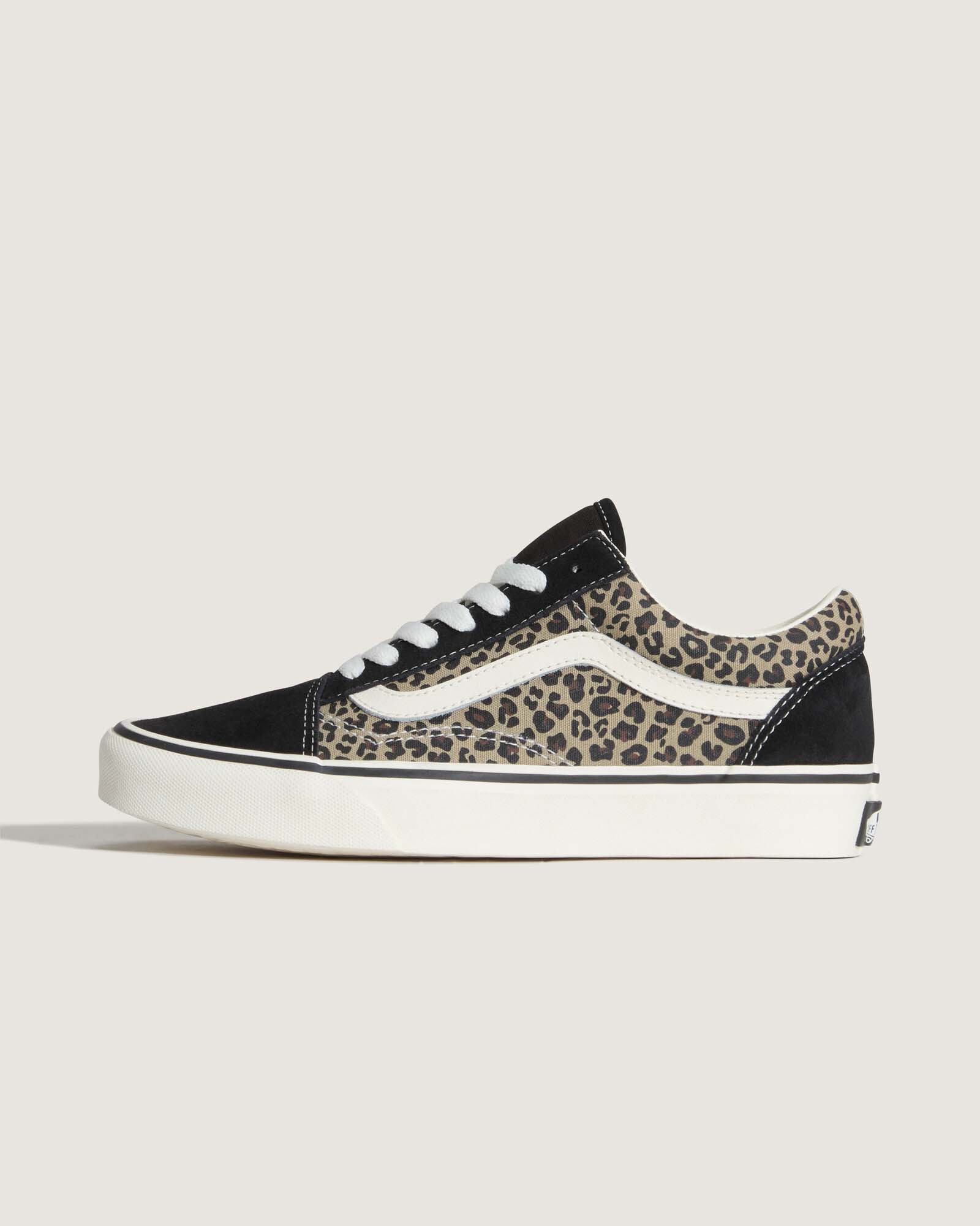 Спортни обувки Унисекс OLD SKOOL Vans