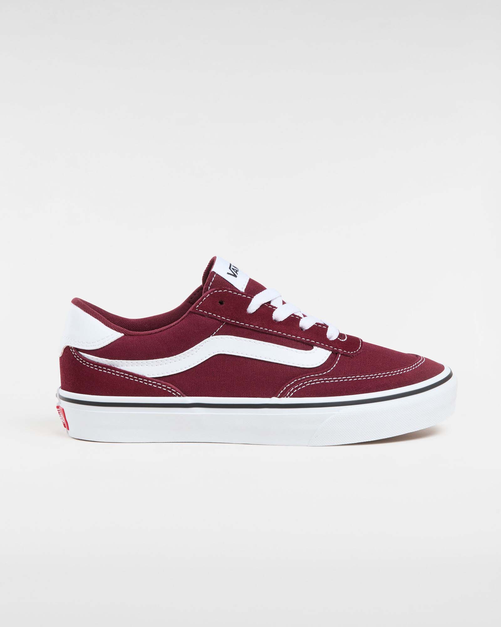 Дамски кецове BROOKLYN LS VANS