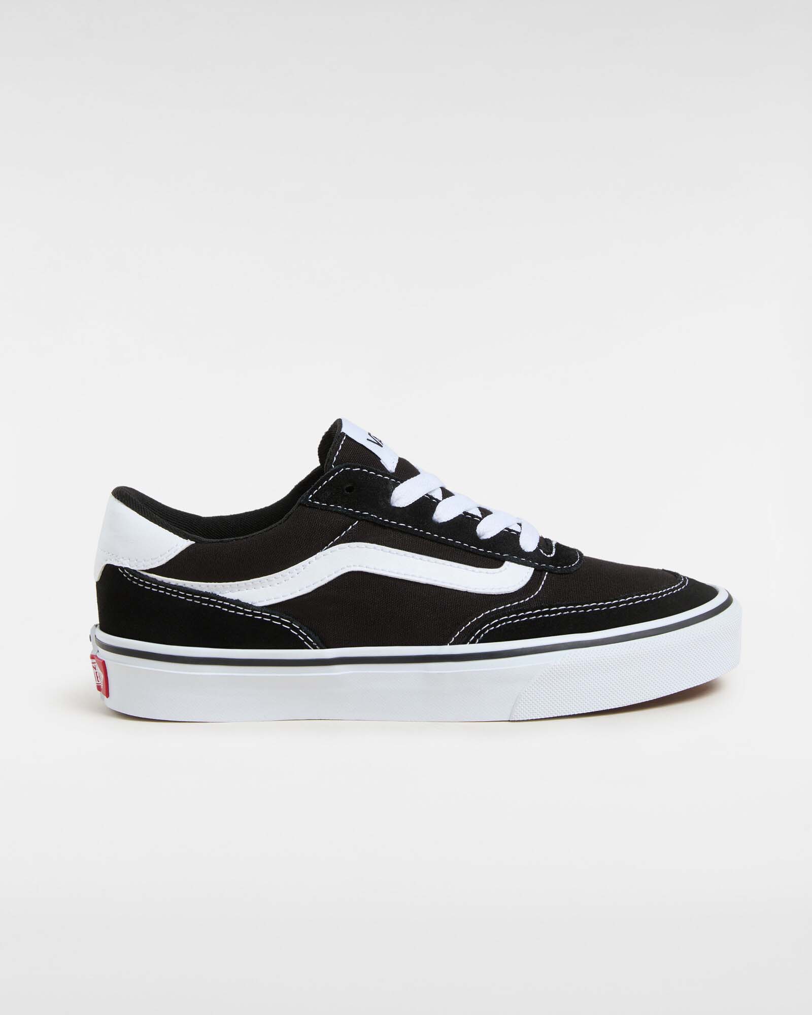 Дамски кецове BROOKLYN LS VANS