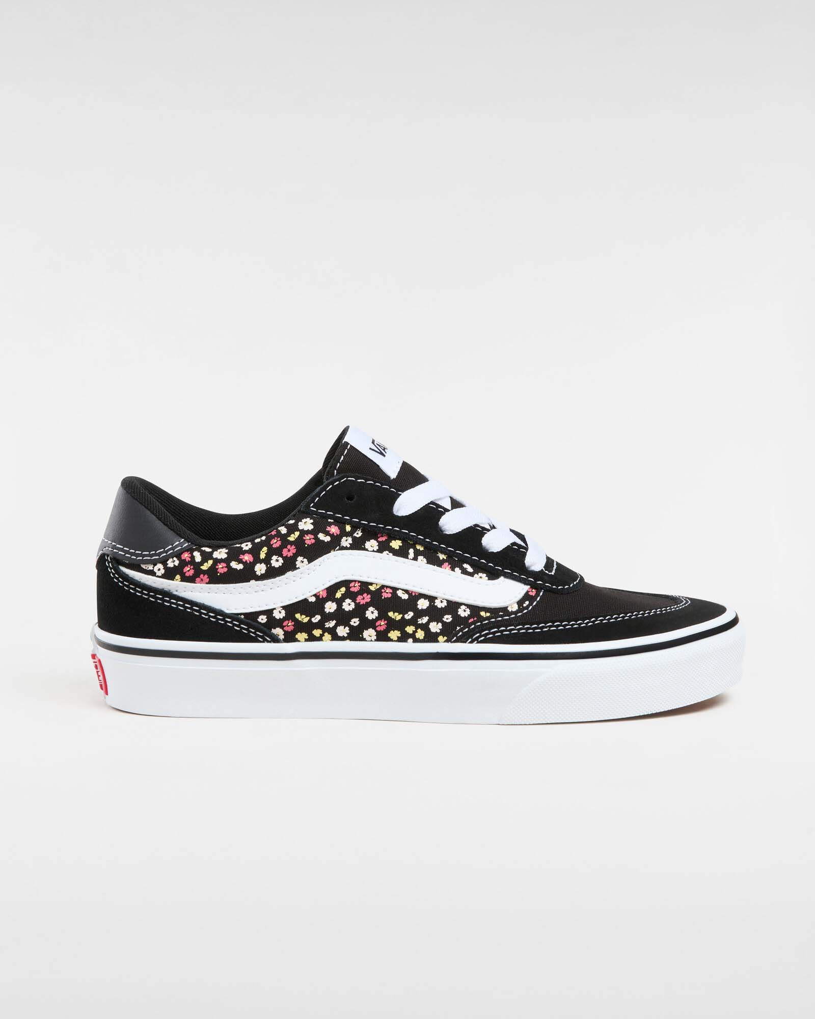Дамски кецове BROOKLYN LS VANS