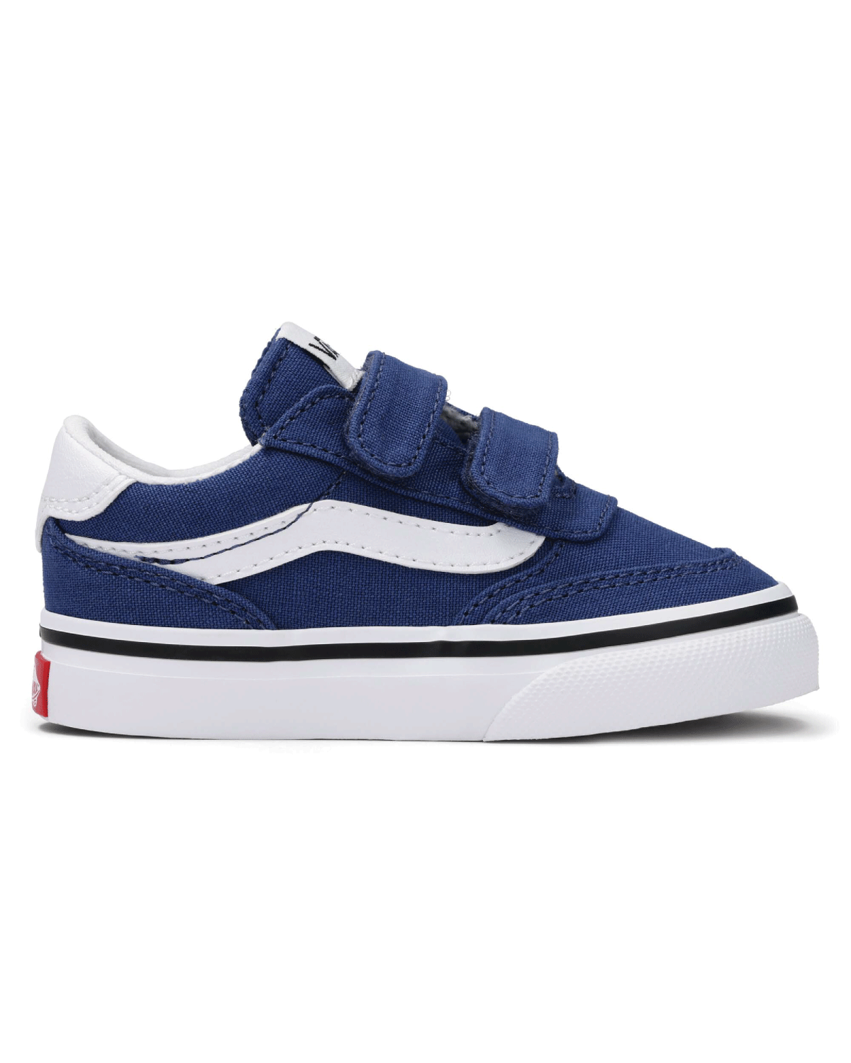 Обувки Деца BROOKLYN LS V Vans 