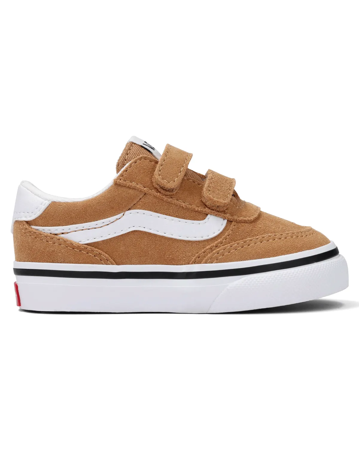 Обувки Деца BROOKLYN LS V Vans 