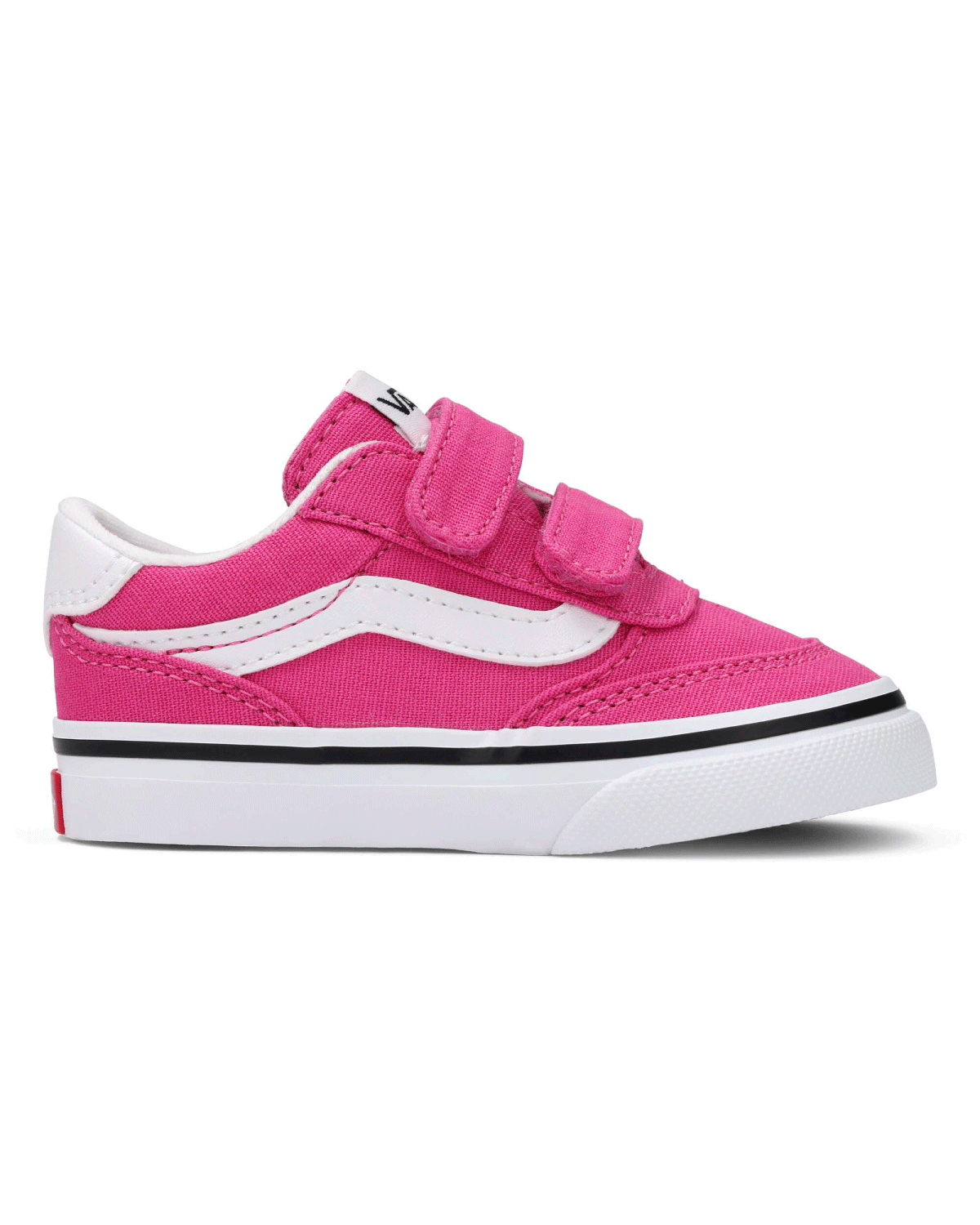 Спортни Обувки Деца Brooklyn Ls Vans