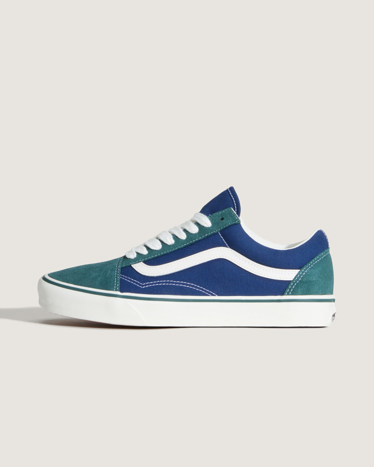 OLD SKOOL VANS