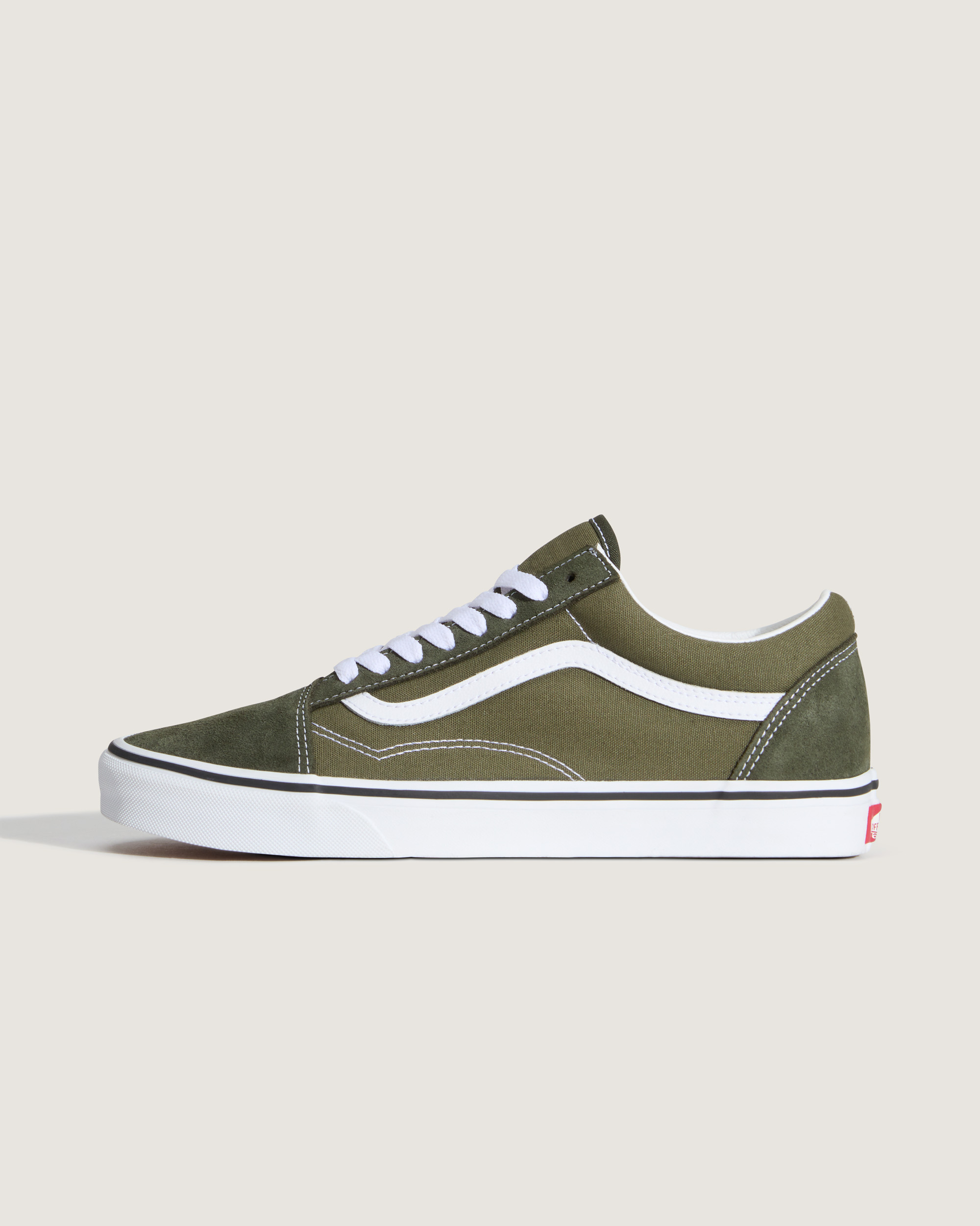 Мъжки кецове OLD SKOOL VANS
