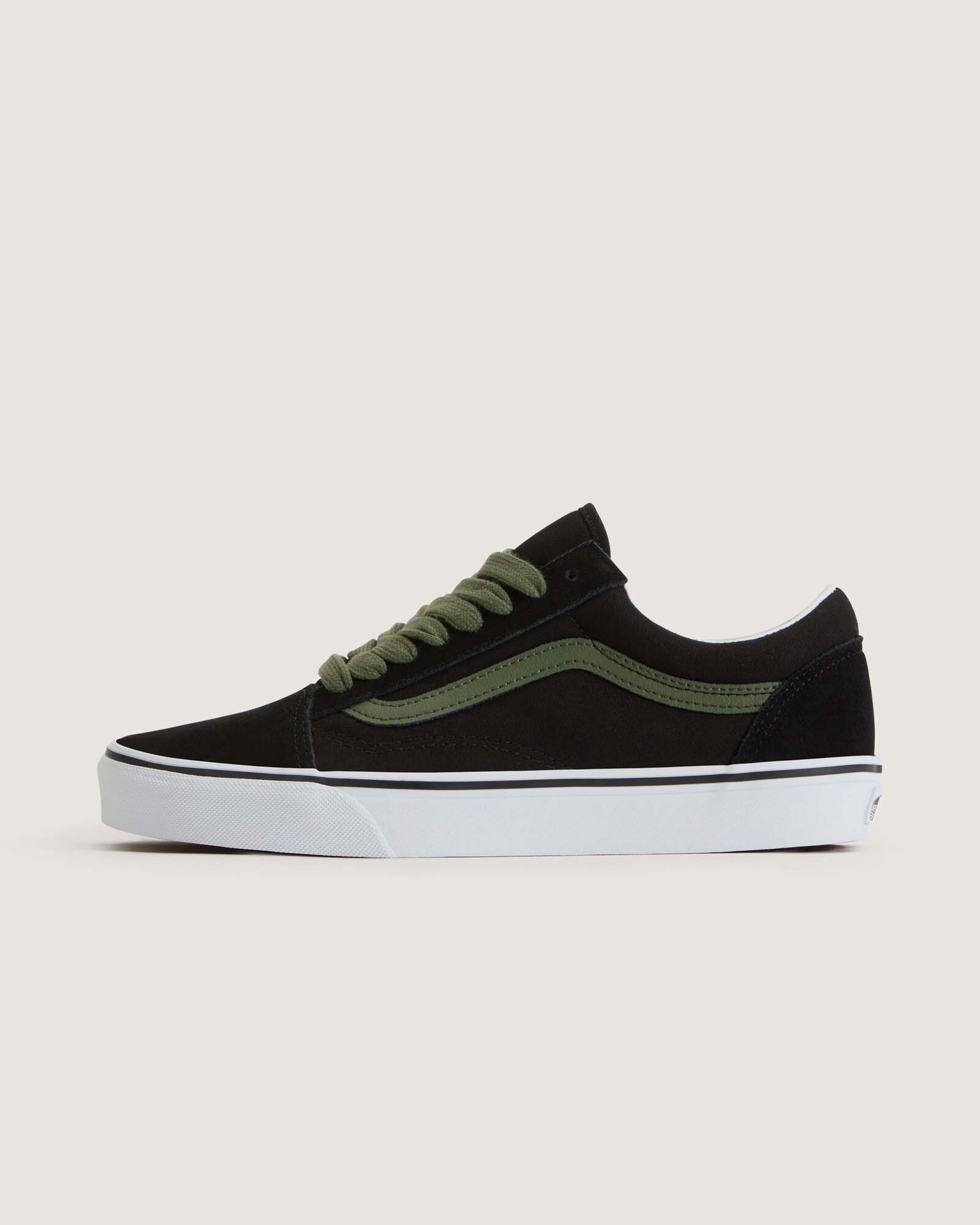 Спортни обувки Унисекс OLD SKOOL Vans
