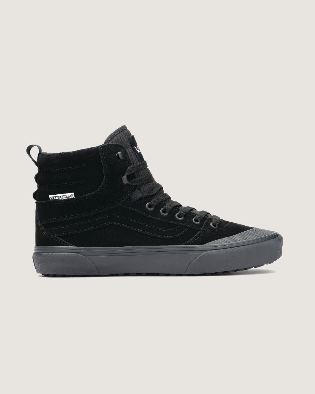 Мъжки Кецове ASHWOOD HI DECON VANS
