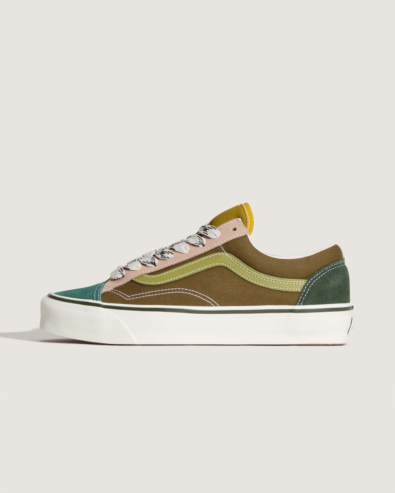 Спортни обувки Унисекс LX OLD SKOOL 36 Vans