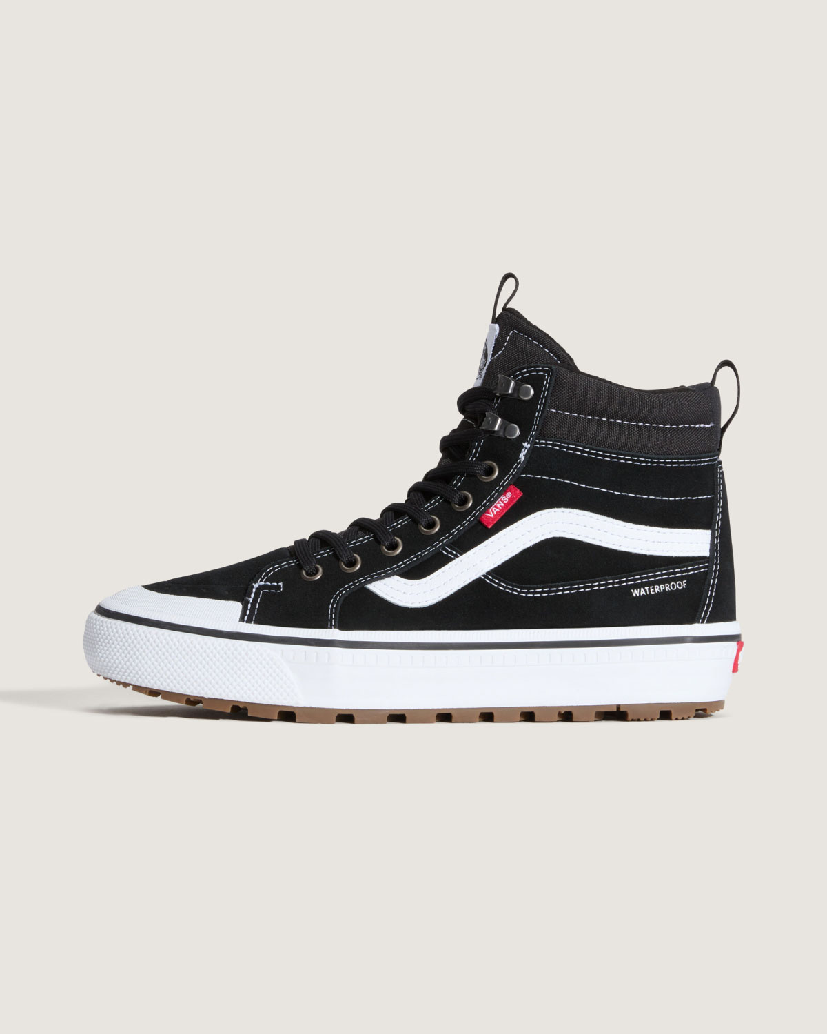 Sk8-Hi Waterproof Insulated MTE Спортни обувки