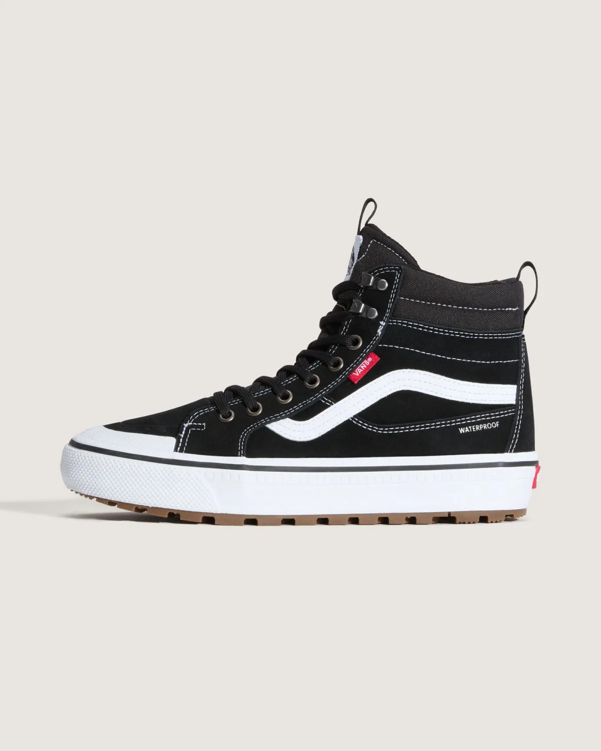 Sk8-Hi Waterproof Insulated MTE Спортни обувки 