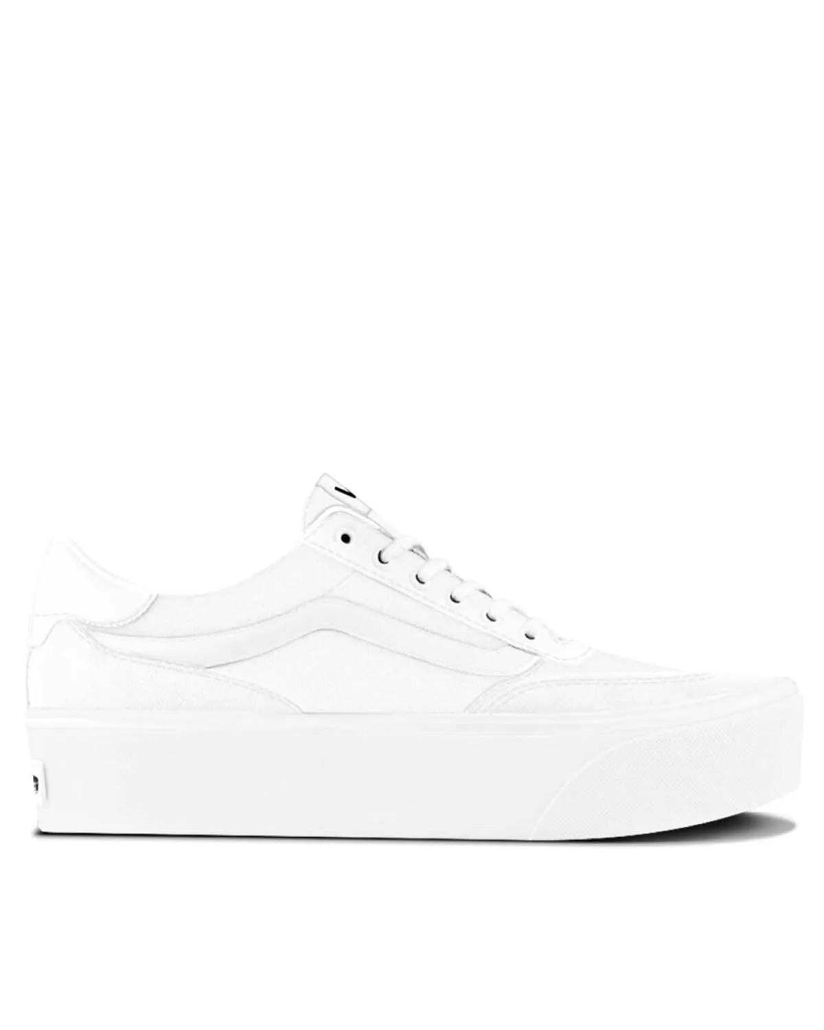 BROOKLYN LS PLATFORM PANTOFI SPORT 