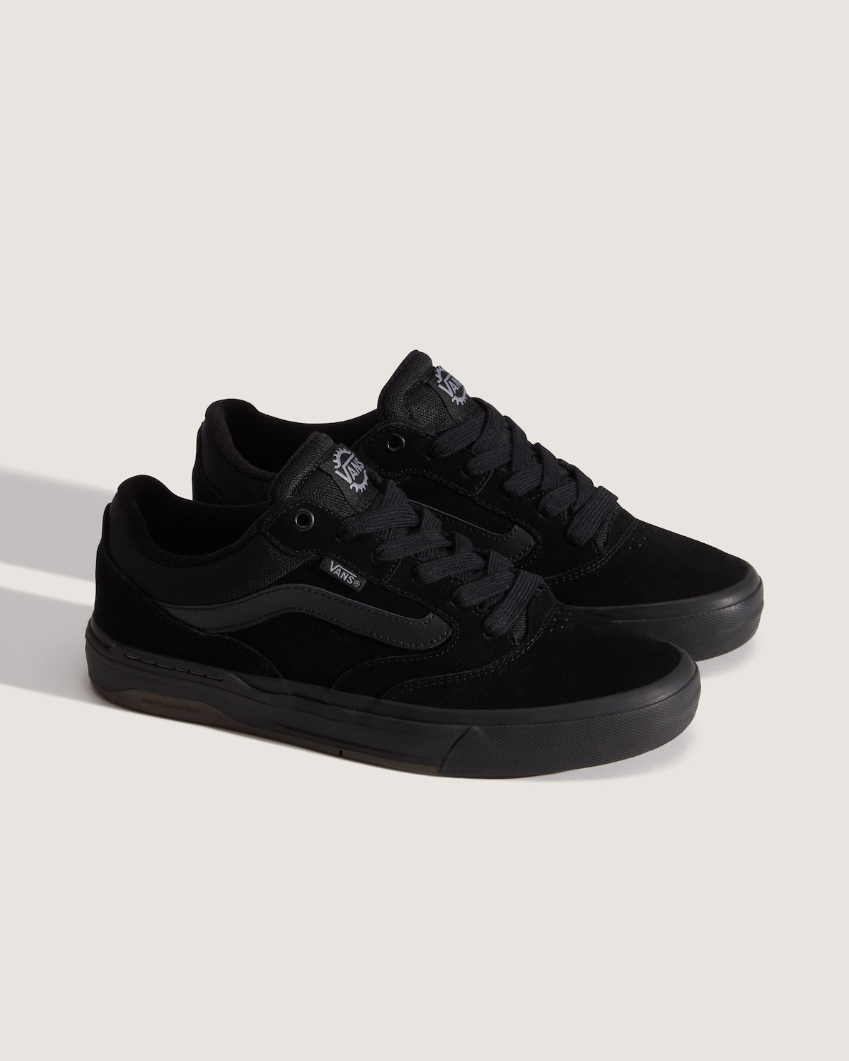 BMX PROOF WAFFLECUP PANTOFI SPORT
