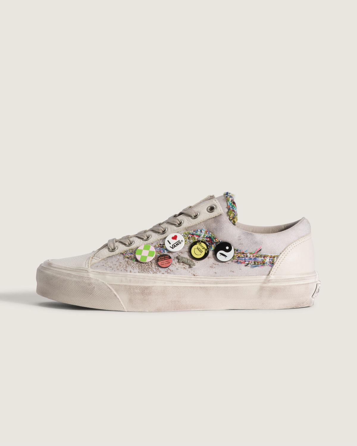 LX Old Skool 36 Спортни обувки