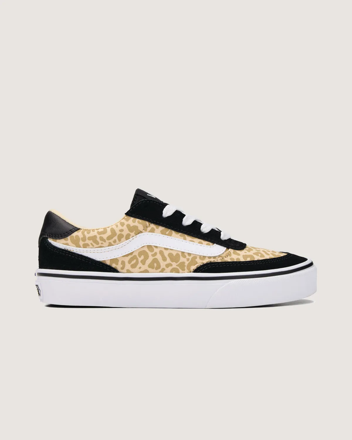 BROOKLYN LS VANS 