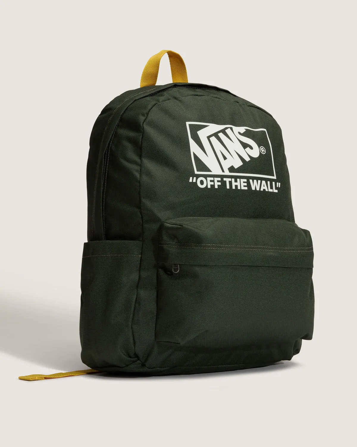 Раница Унисекс OLD SKOOL BACKPACK Vans 