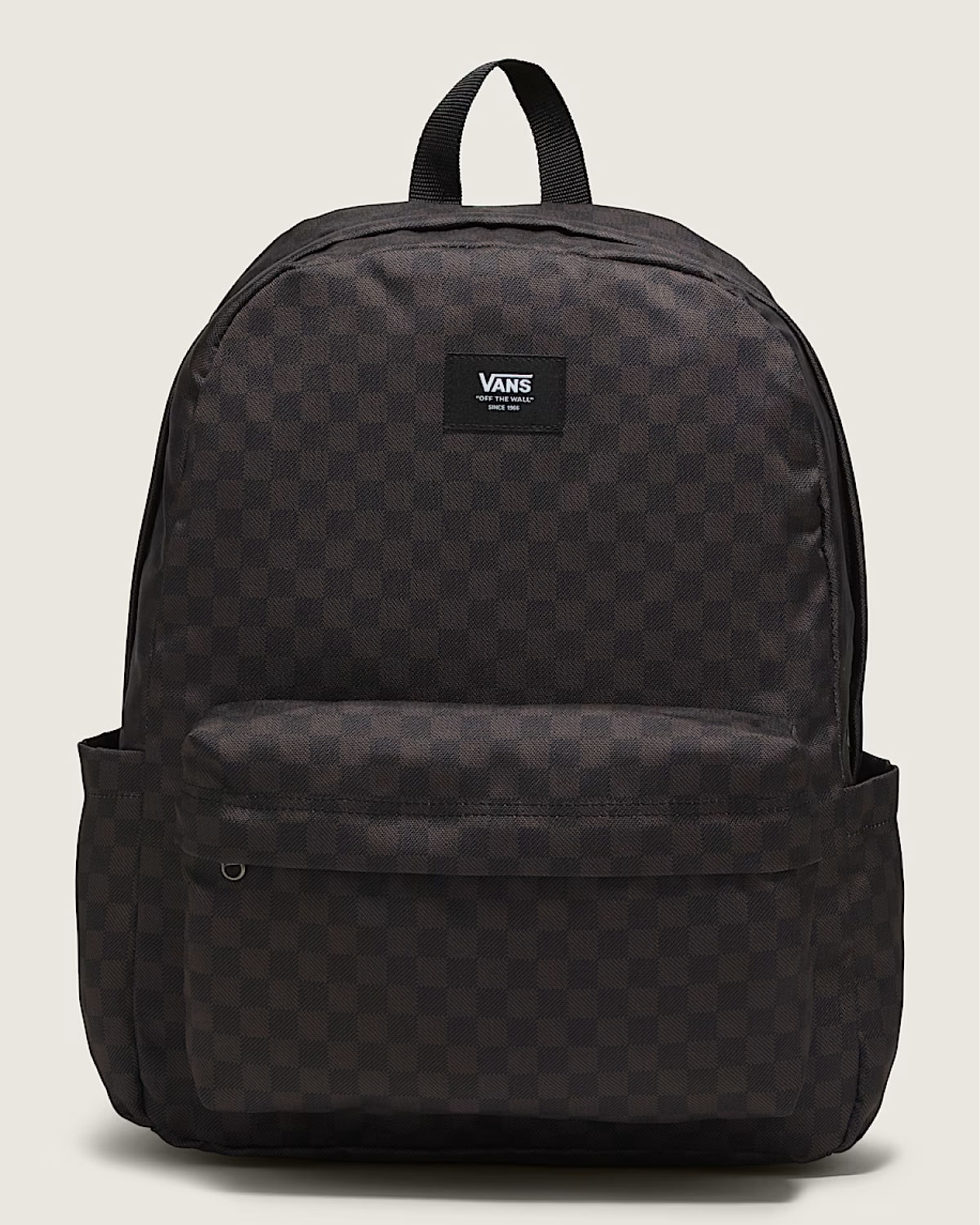 Раница Унисекс OLD SKOOL CHECK BACKPACK Vans