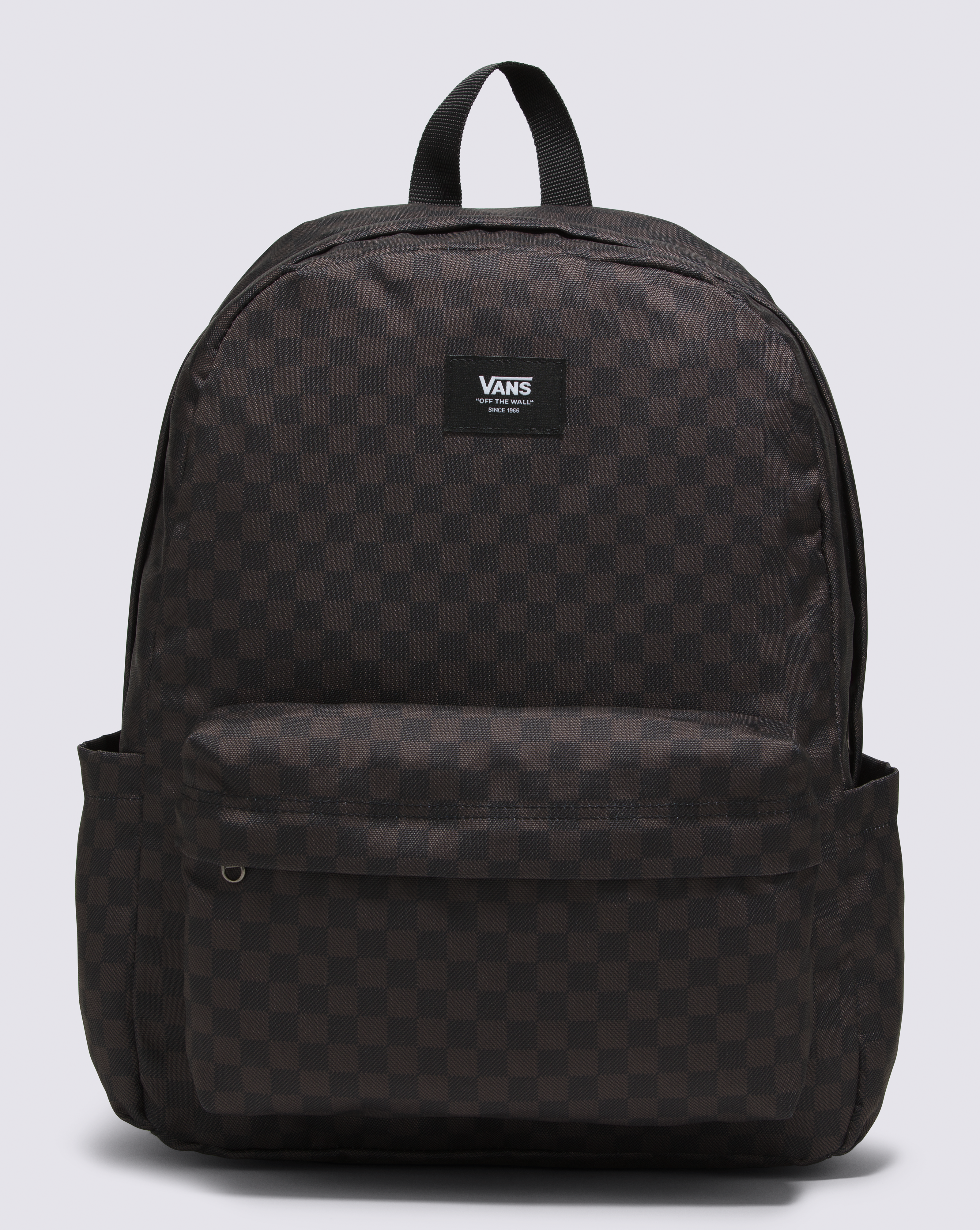 Раница Унисекс OLD SKOOL CHECK BACKPACK Vans