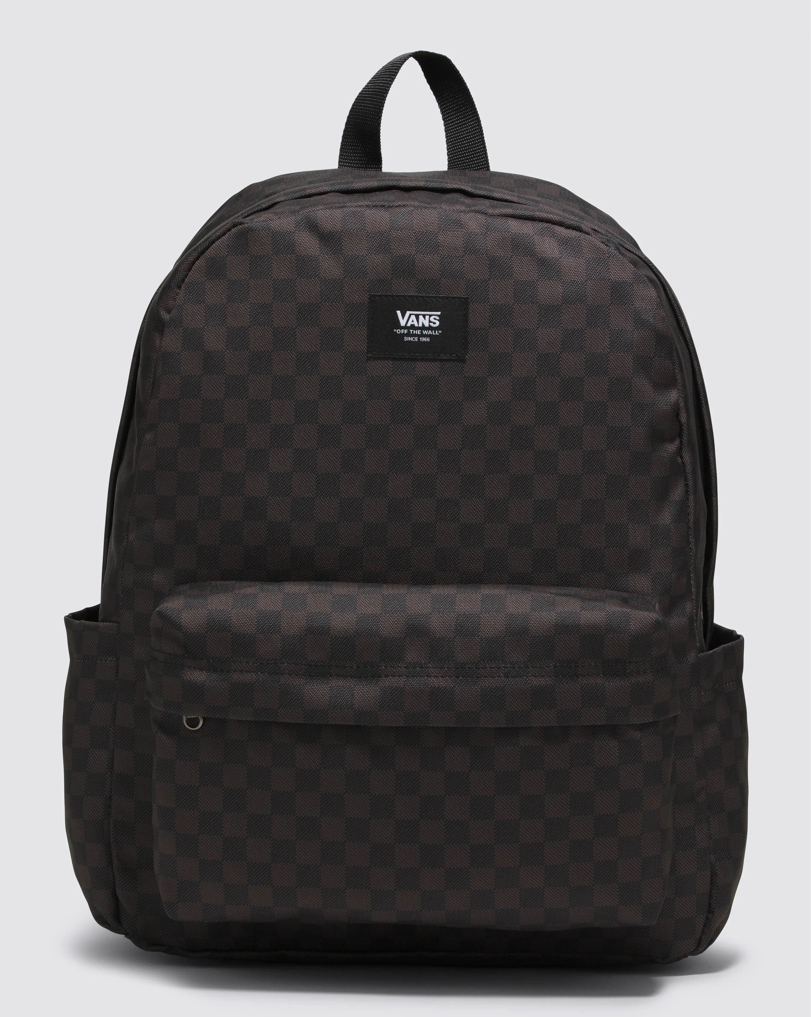 Раница Унисекс OLD SKOOL CHECK BACKPACK Vans