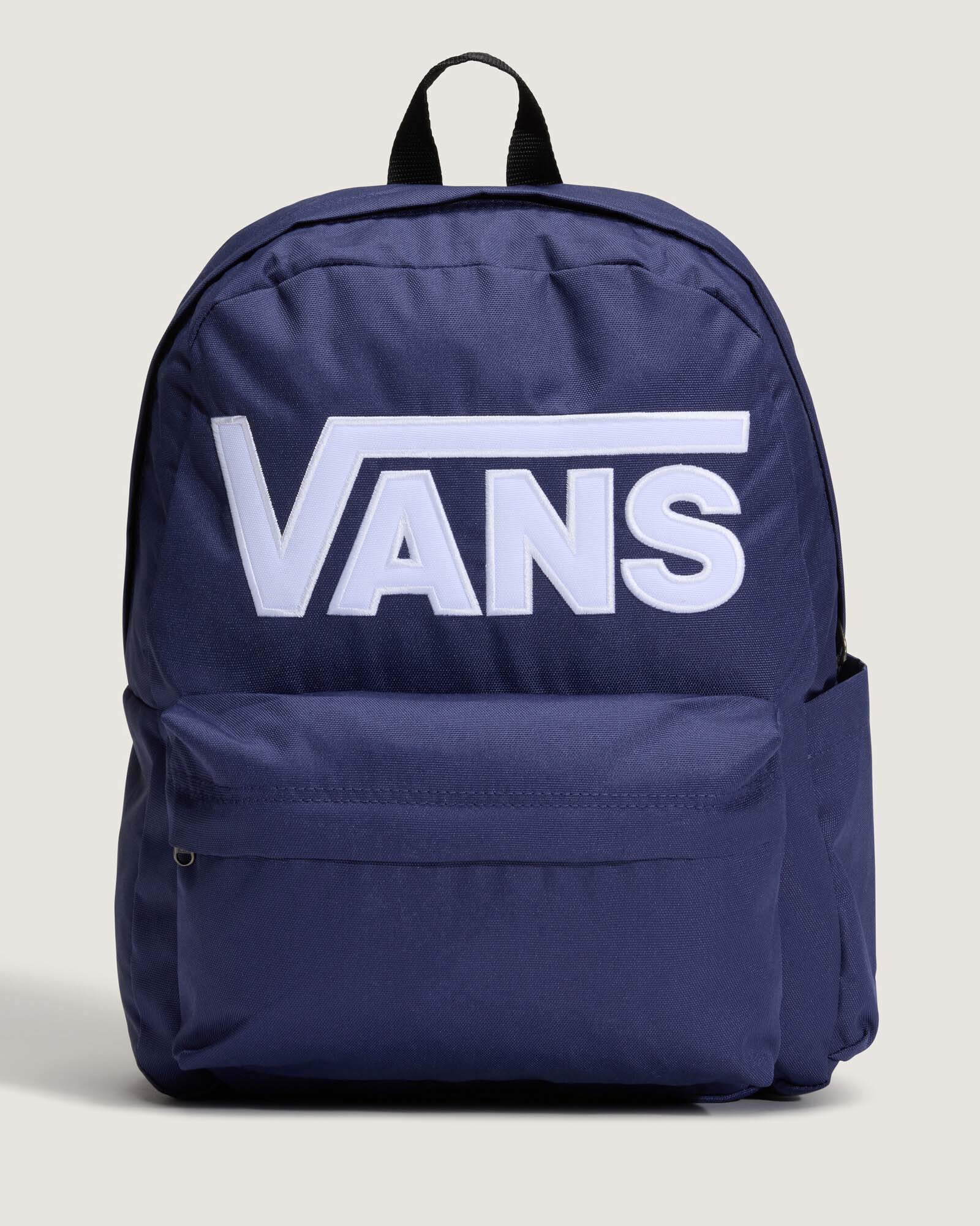 Раница Унисекс OLD SKOOL DROP V BACKPACK Vans