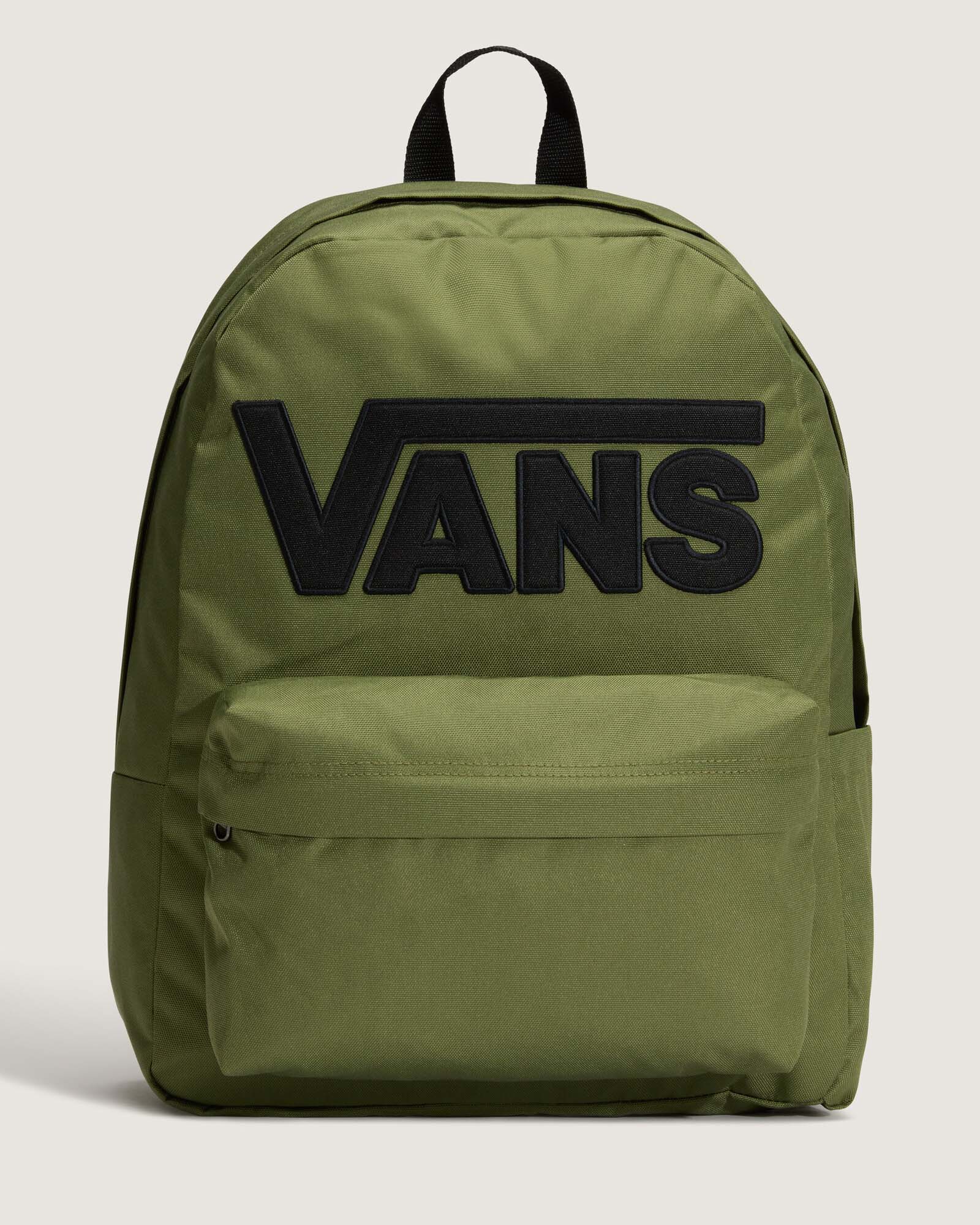 Раница Унисекс OLD SKOOL DROP V BACKPACK Vans
