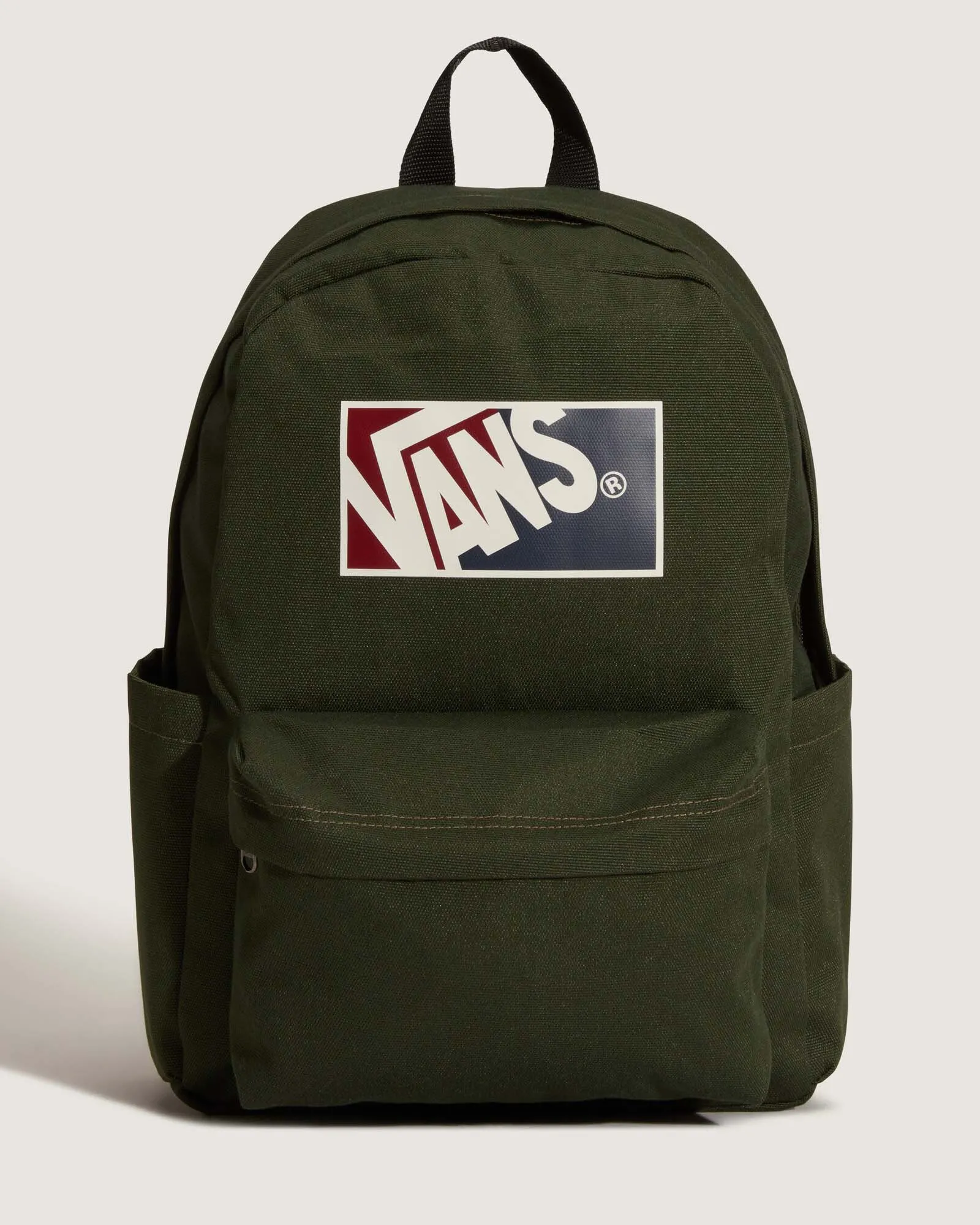 Раница Унисекс OLD SKOOL GROM BACKPACK Vans 