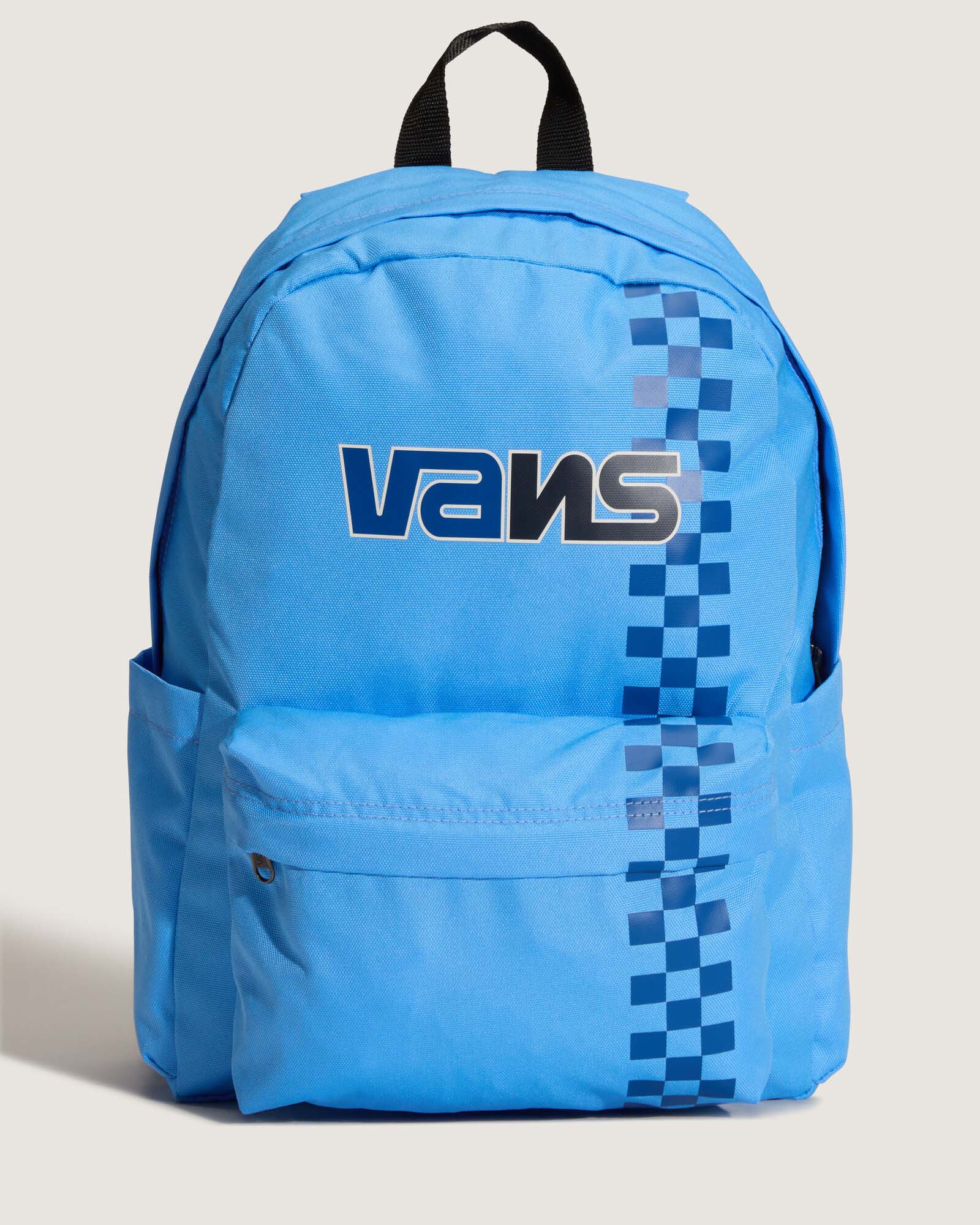 Раница Унисекс OLD SKOOL GROM BACKPACK Vans