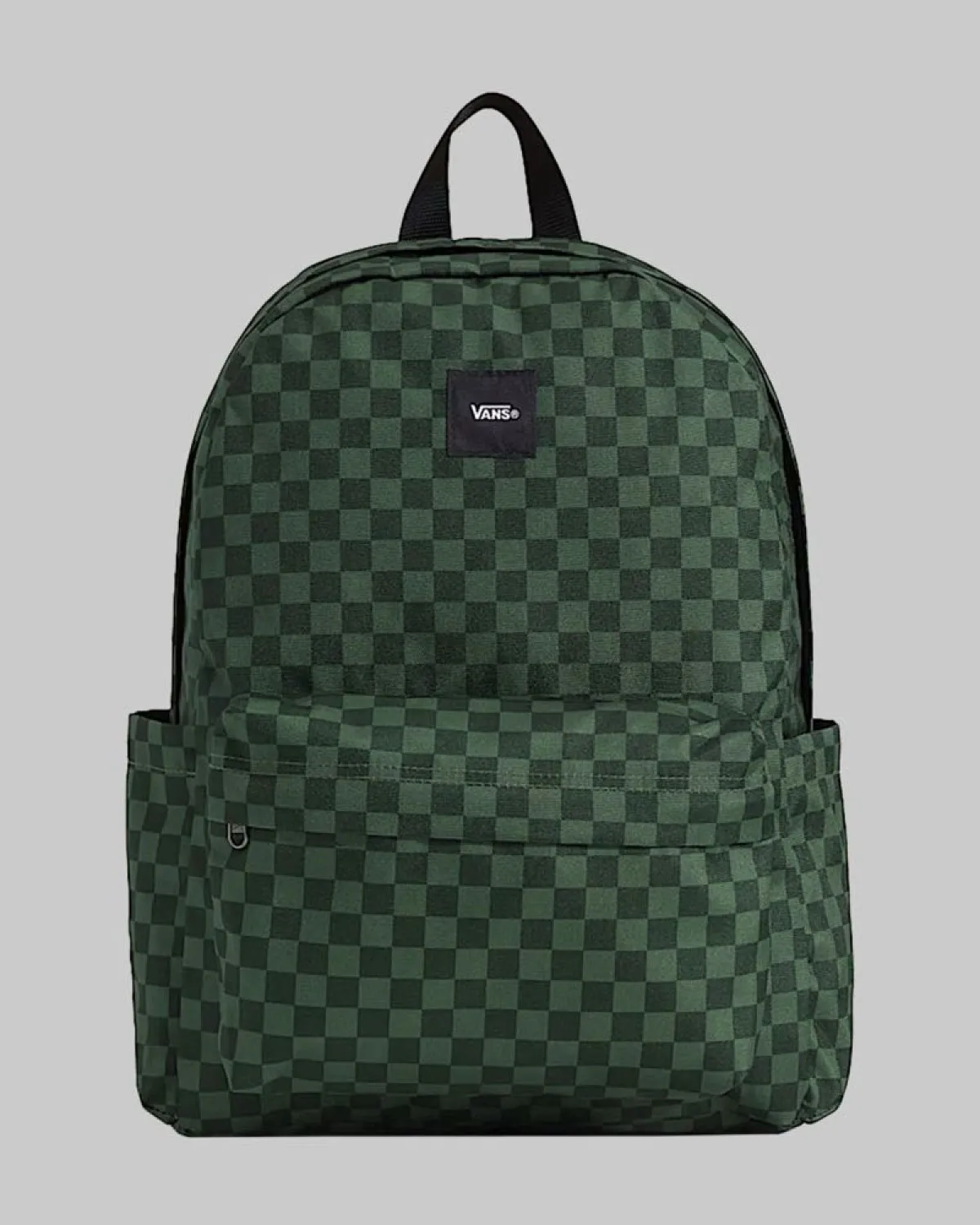 Раница Унисекс OLD SKOOL GROM CHECK BACKPACK Vans 