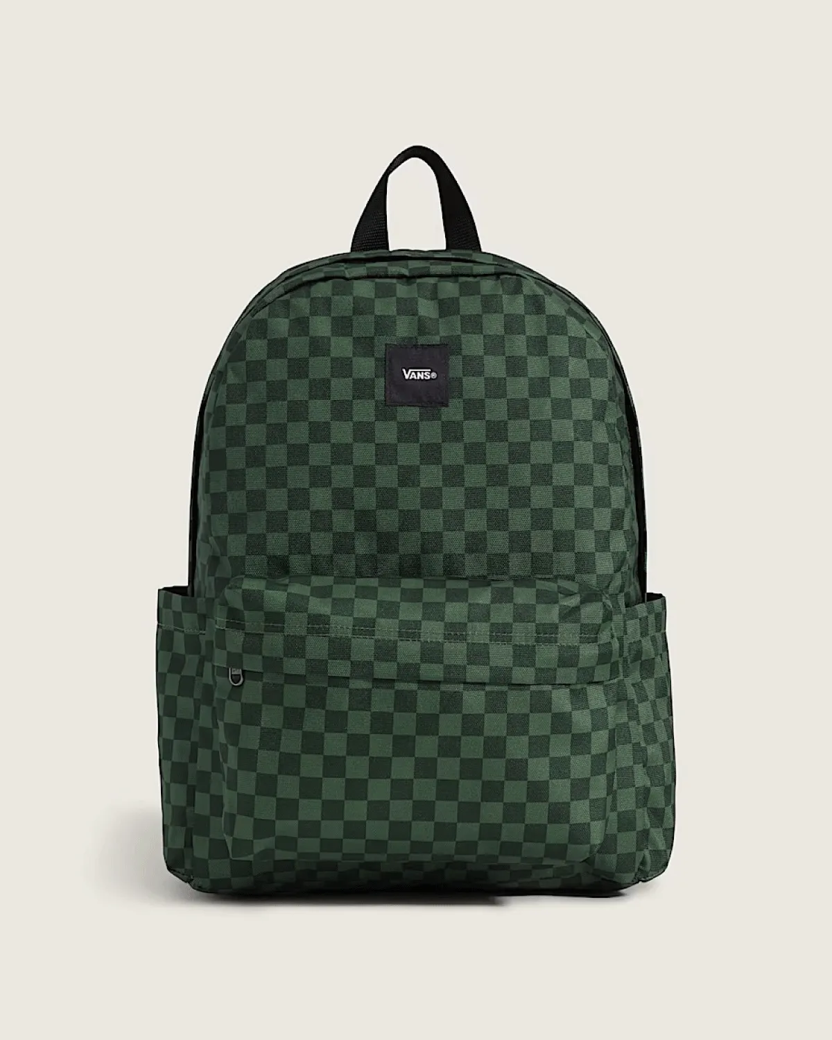 Раница Унисекс OLD SKOOL GROM CHECK BACKPACK Vans 