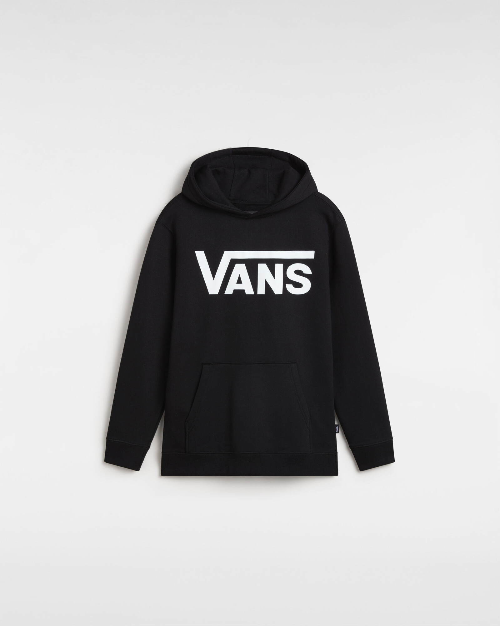 Vans Classic Ii Po Суичър с качулка