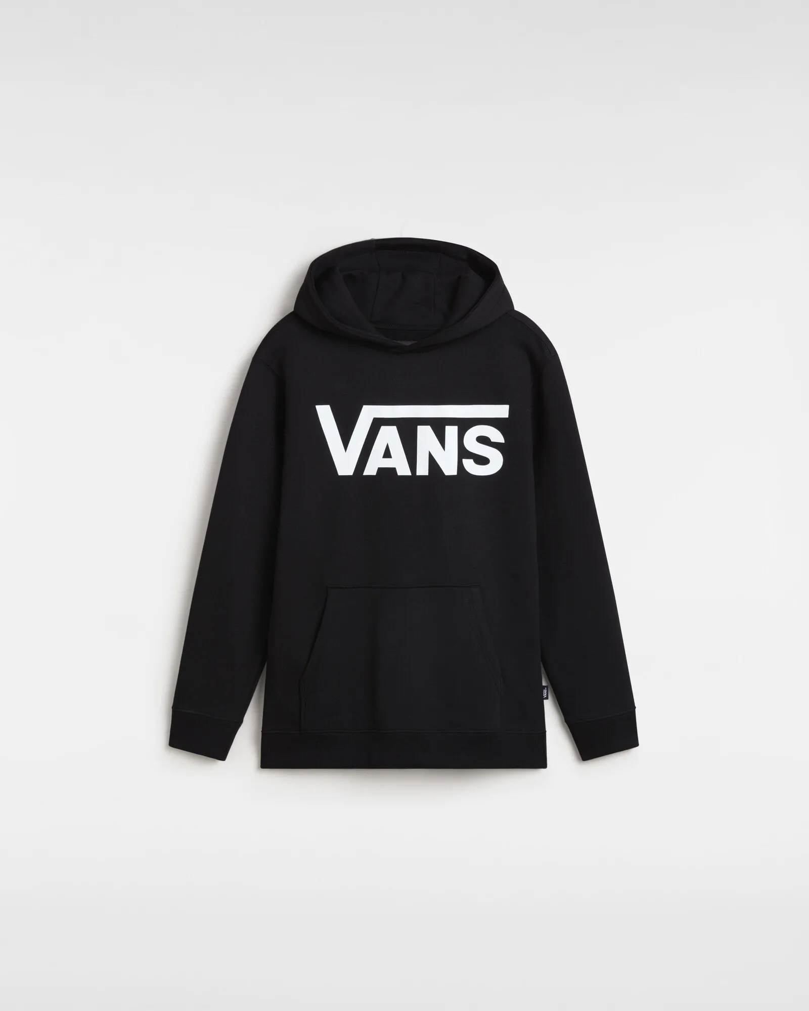 Vans Classic Ii Po Суичър с качулка