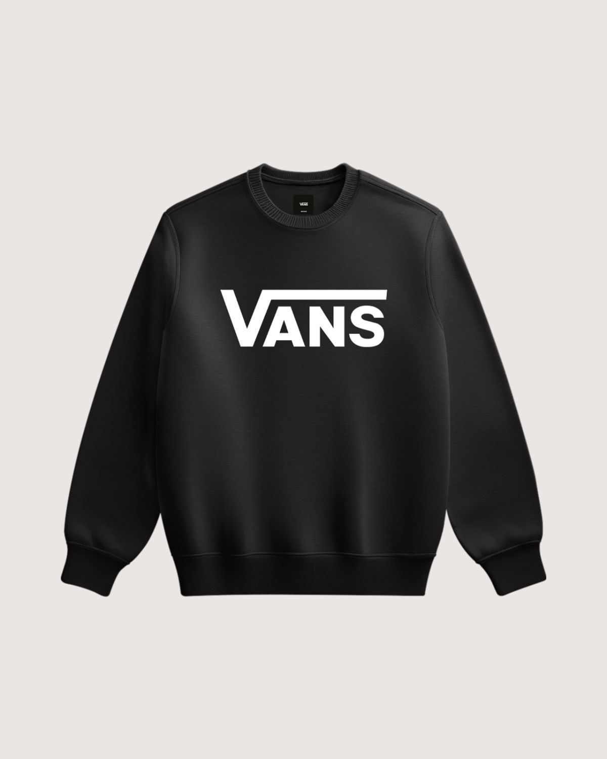 Мъжка блуза CLASSIC III CREW VANS