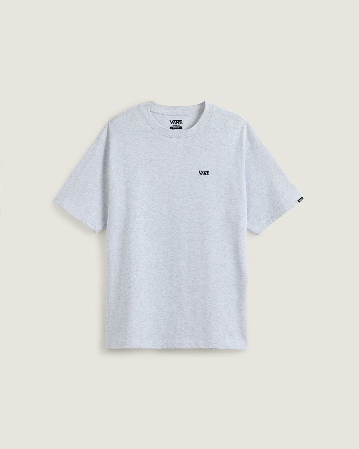 Мъжка тениска LEFT CHEST II LOOSE SS VANS