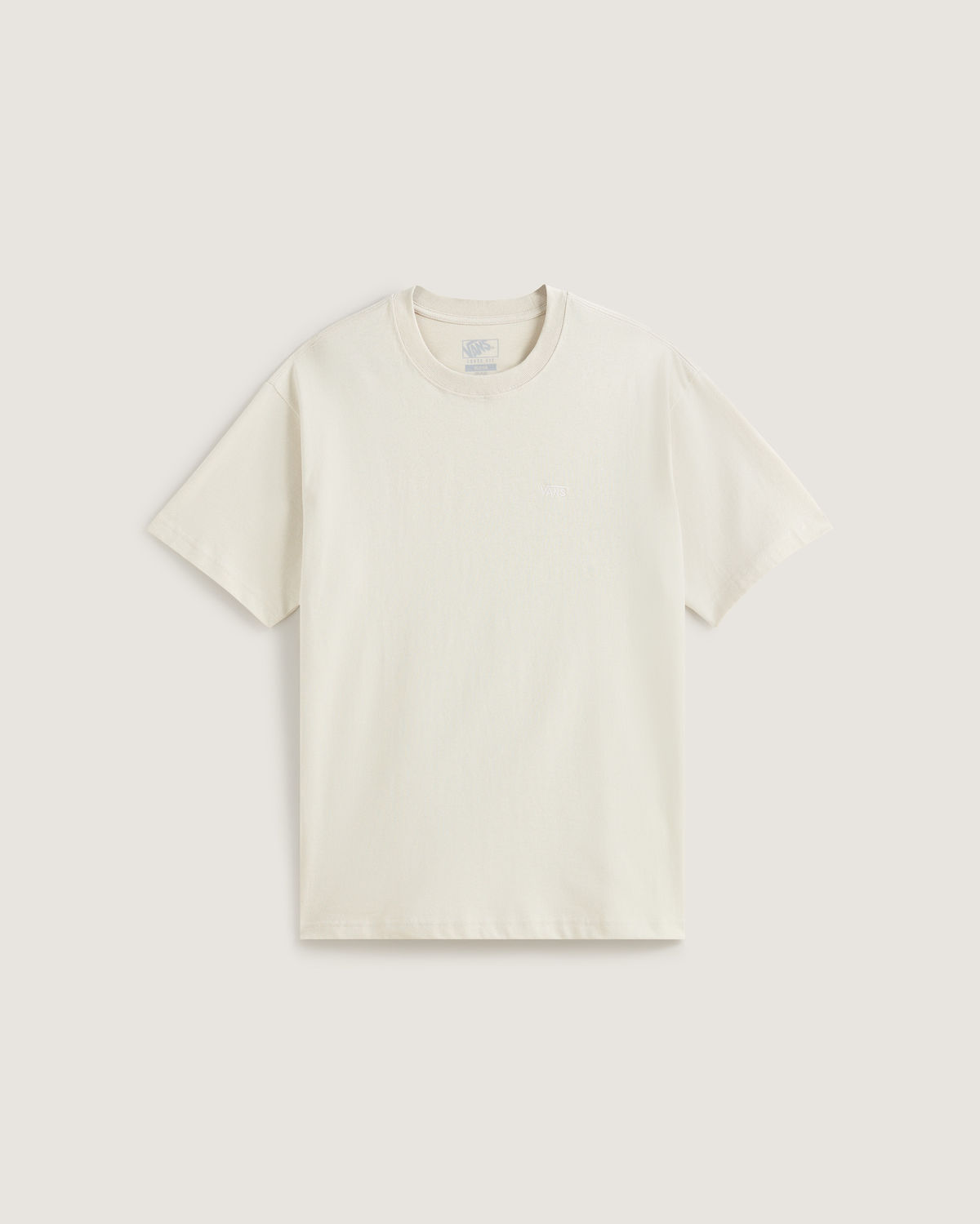 Мъжка тениска LEFT CHEST II LOOSE SS VANS