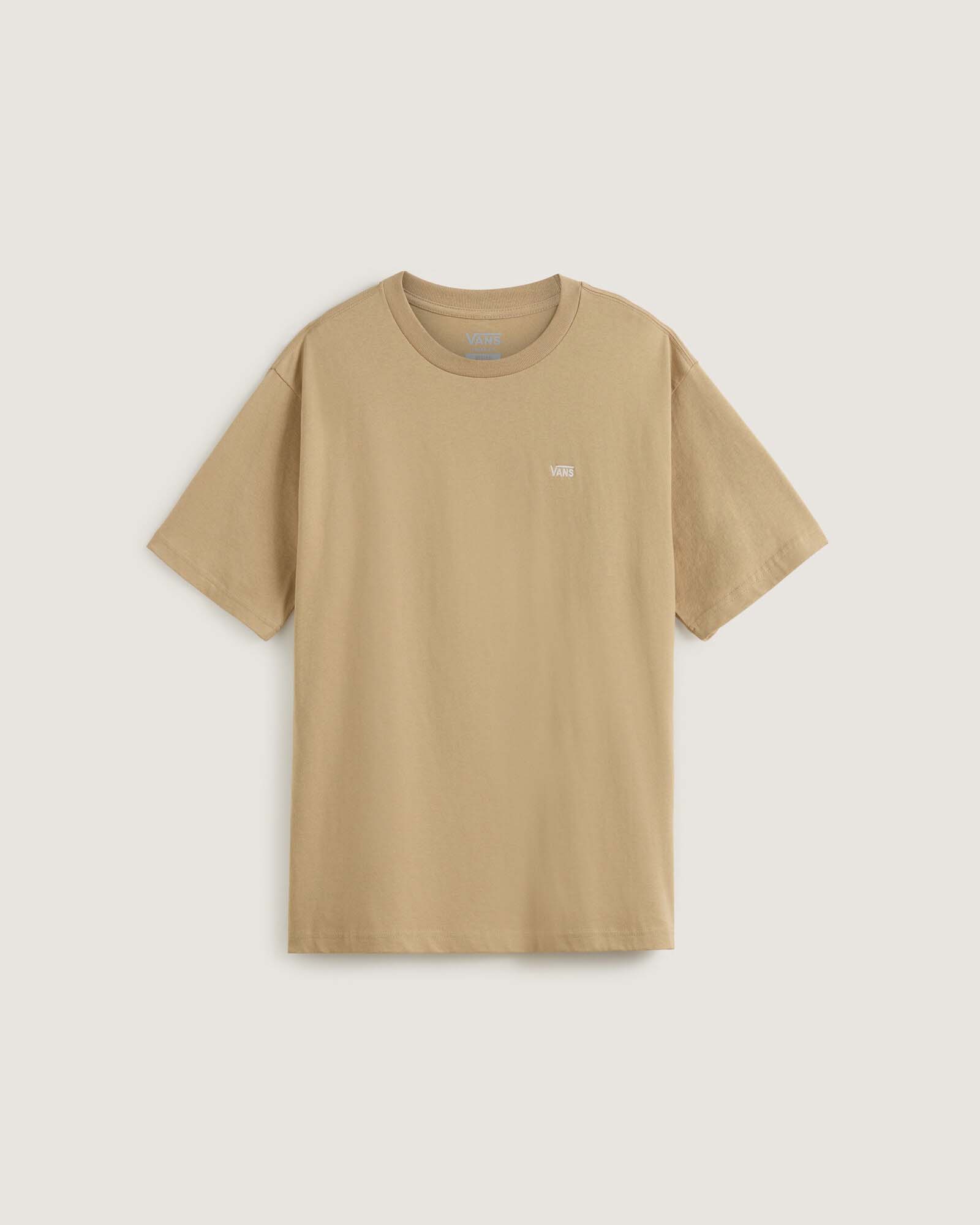 Мъжка тениска LEFT CHEST II LOOSE SS VANS