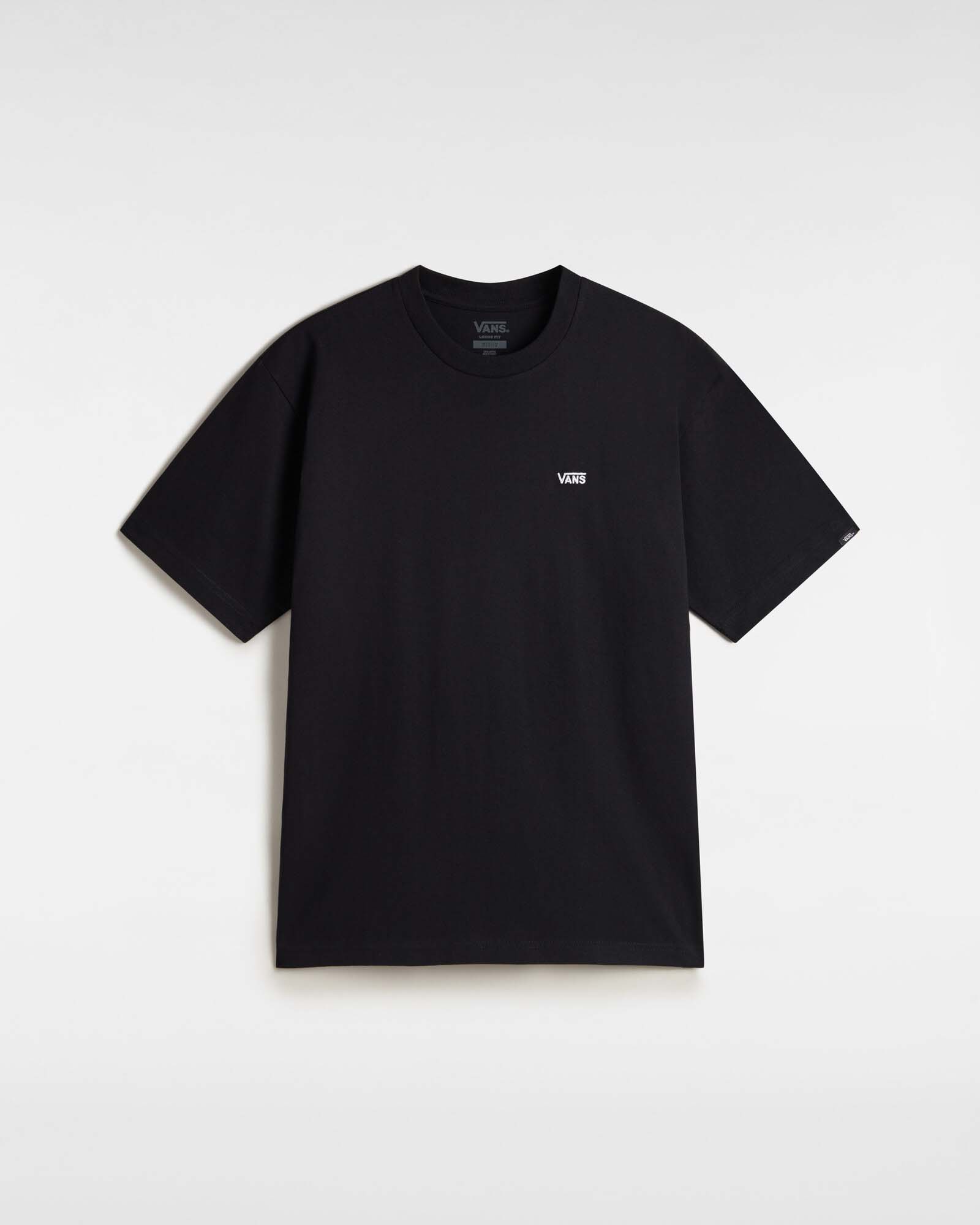Мъжка тениска LEFT CHEST II LOOSE SS VANS
